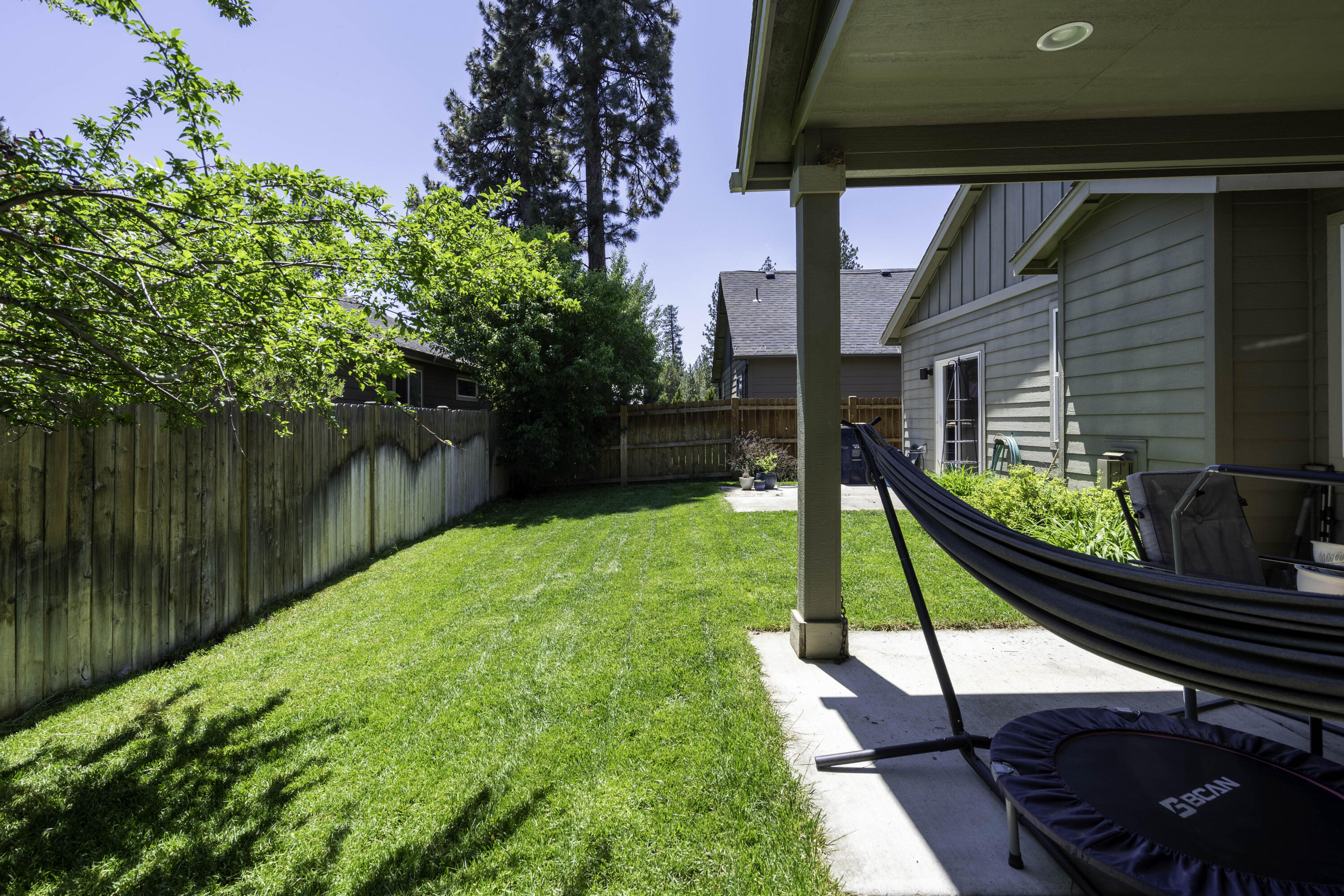 Village@Cold Springs - Residential