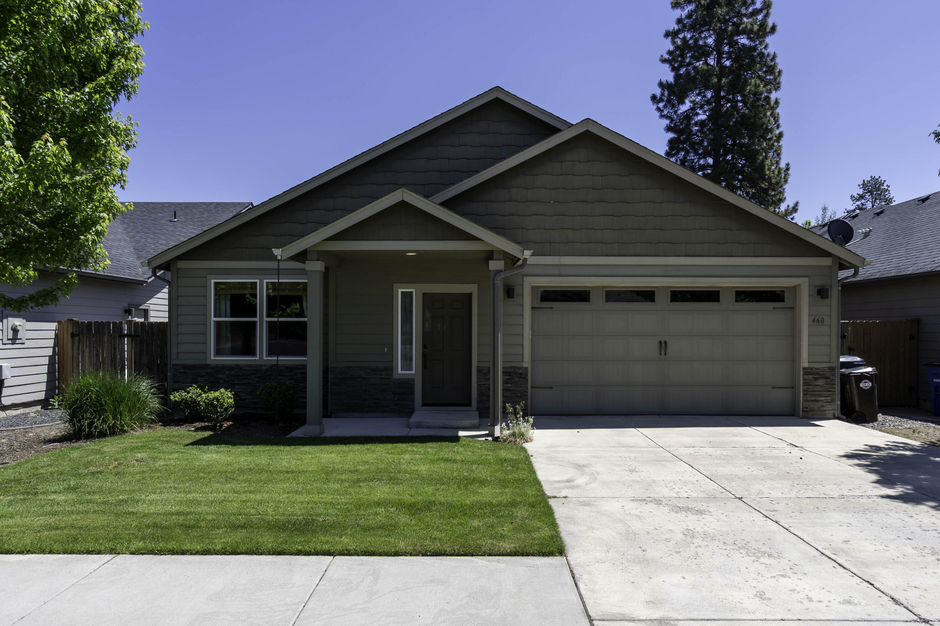 Village@Cold Springs - Residential