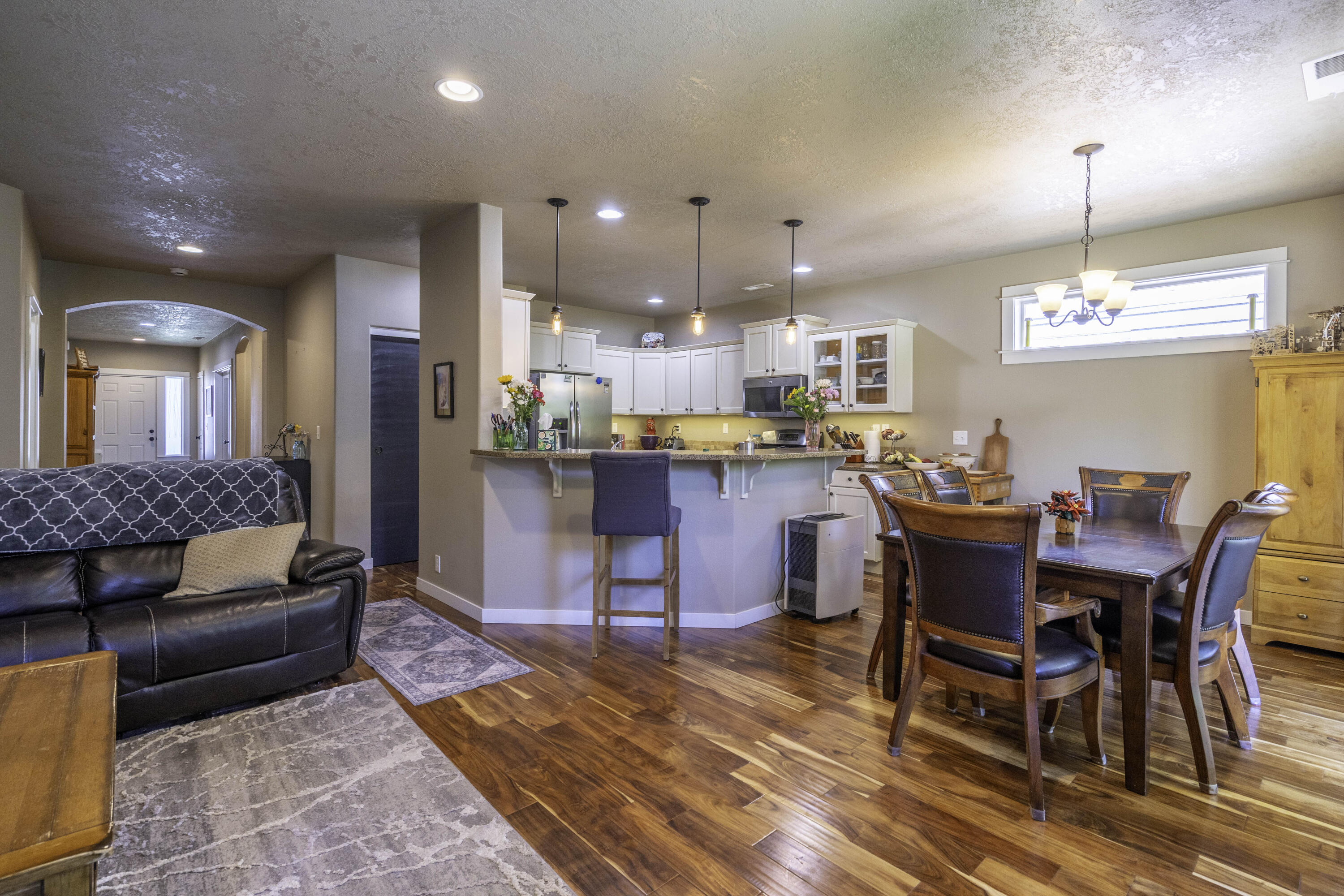 Village@Cold Springs - Residential
