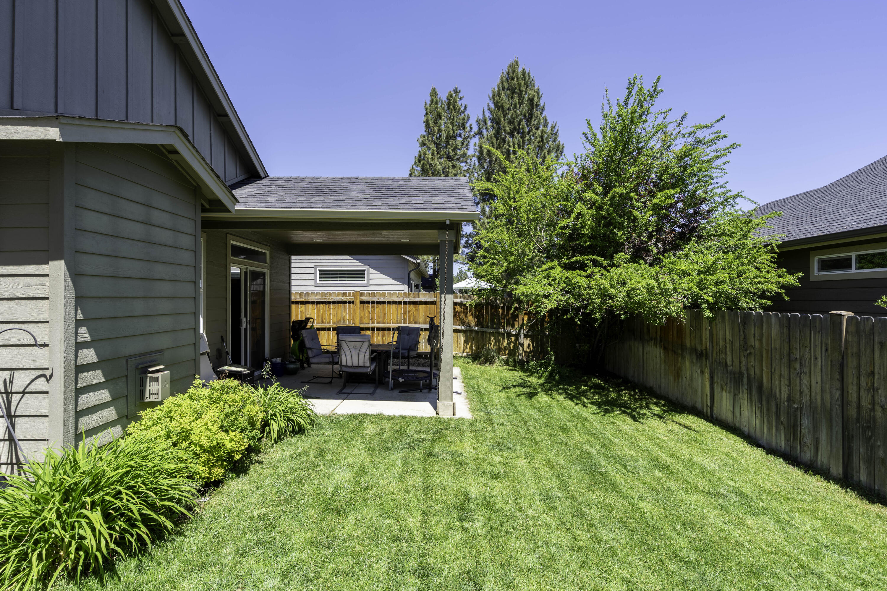 Village@Cold Springs - Residential
