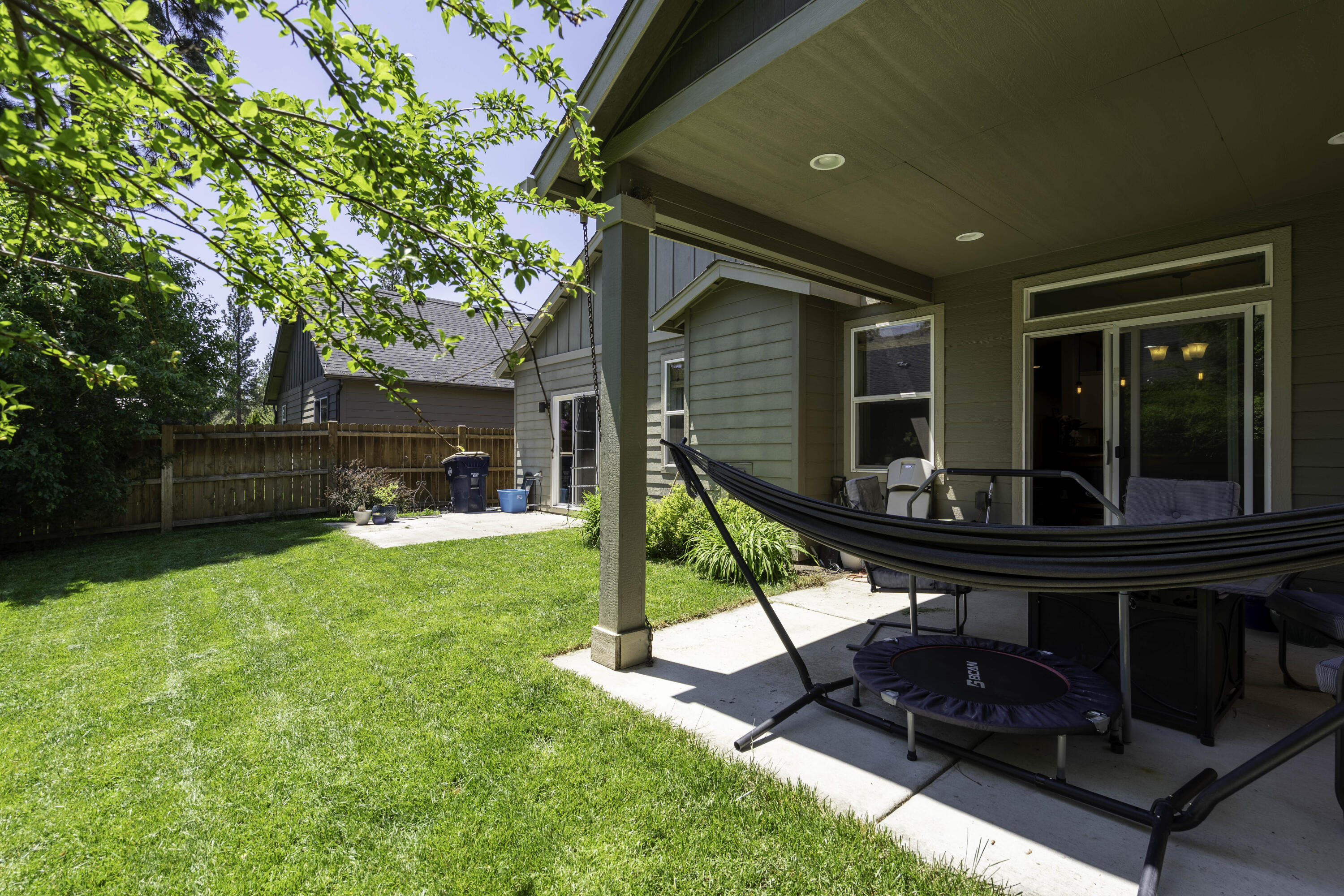 Village@Cold Springs - Residential