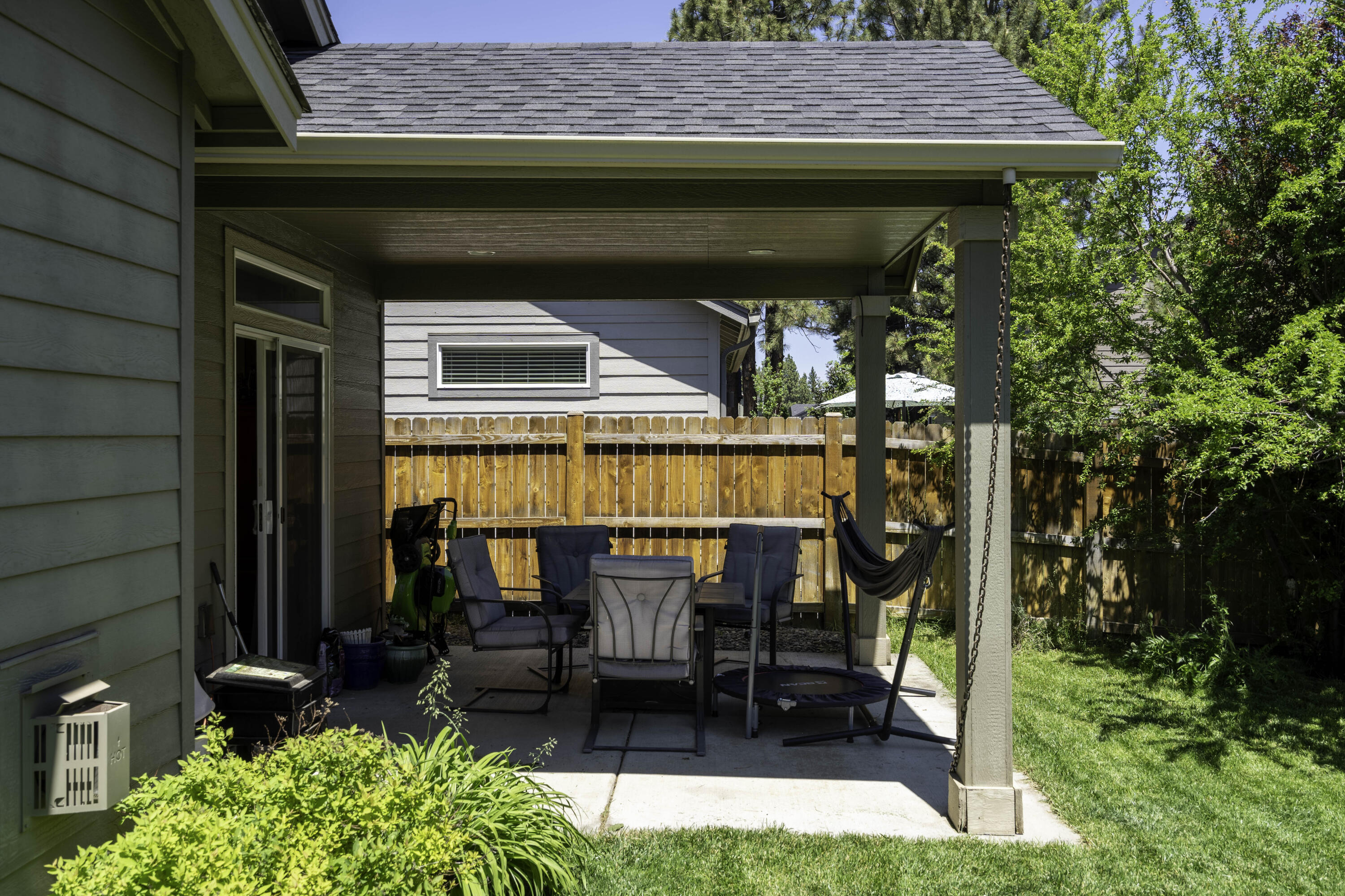 Village@Cold Springs - Residential