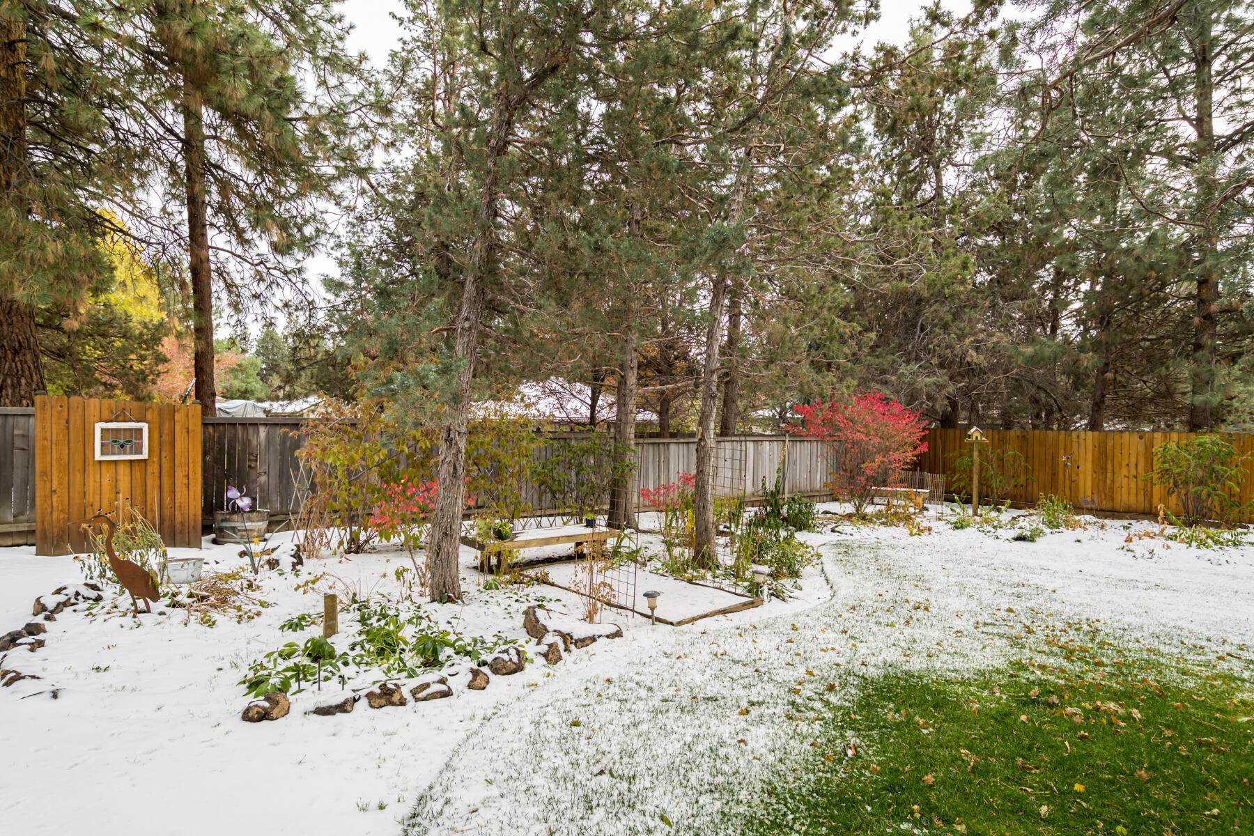 Kings Forest - Residential