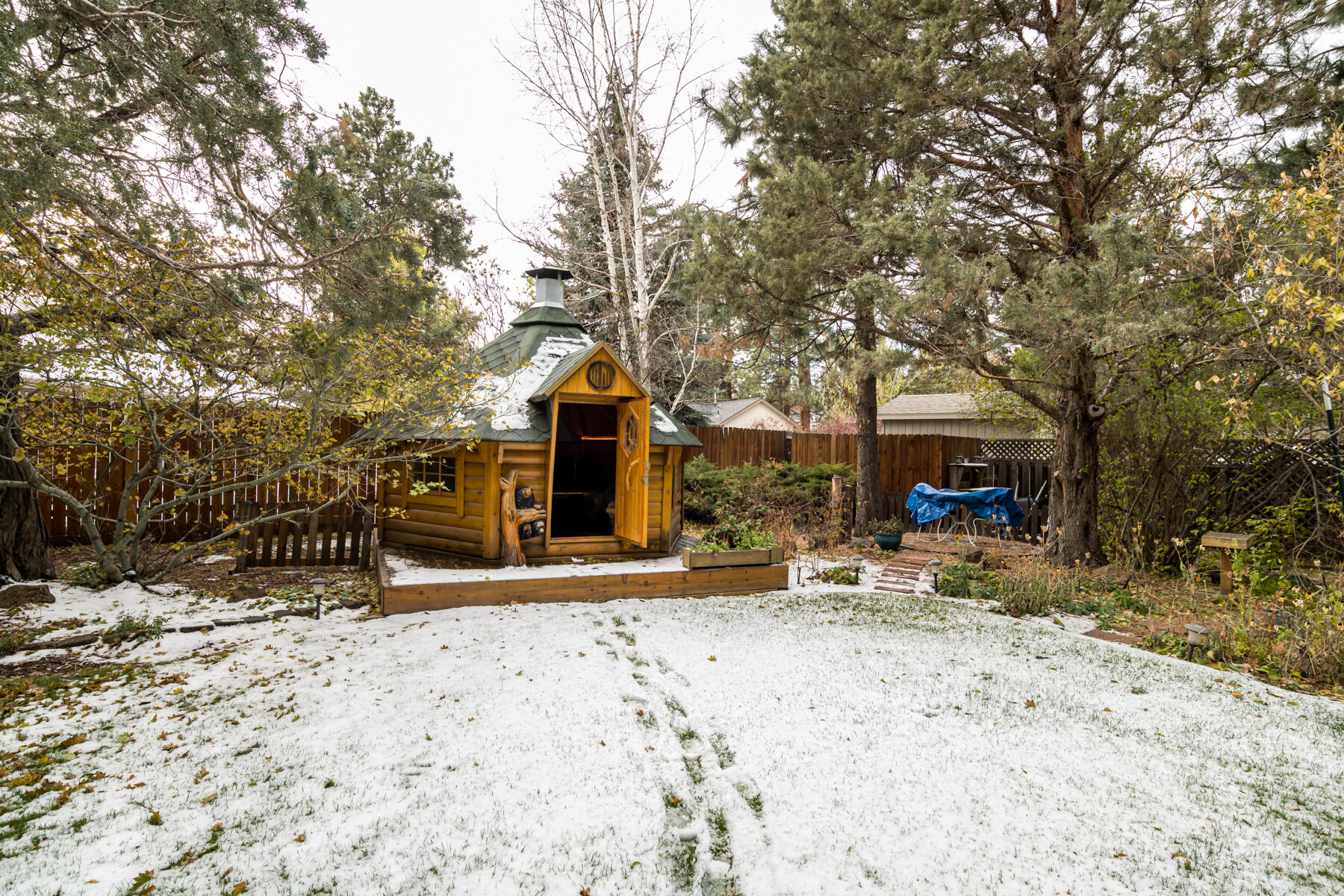 Kings Forest - Residential