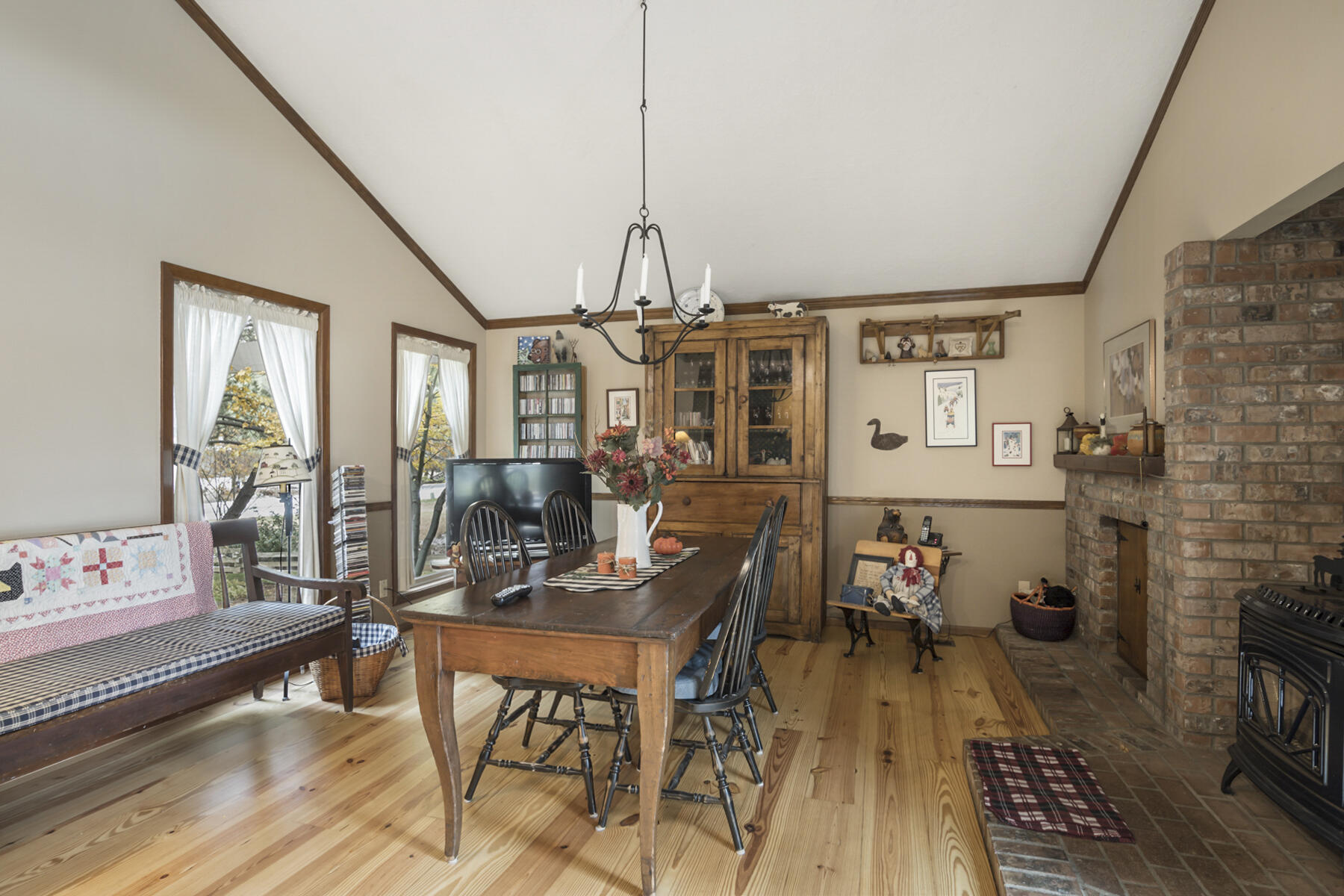 Kings Forest - Residential