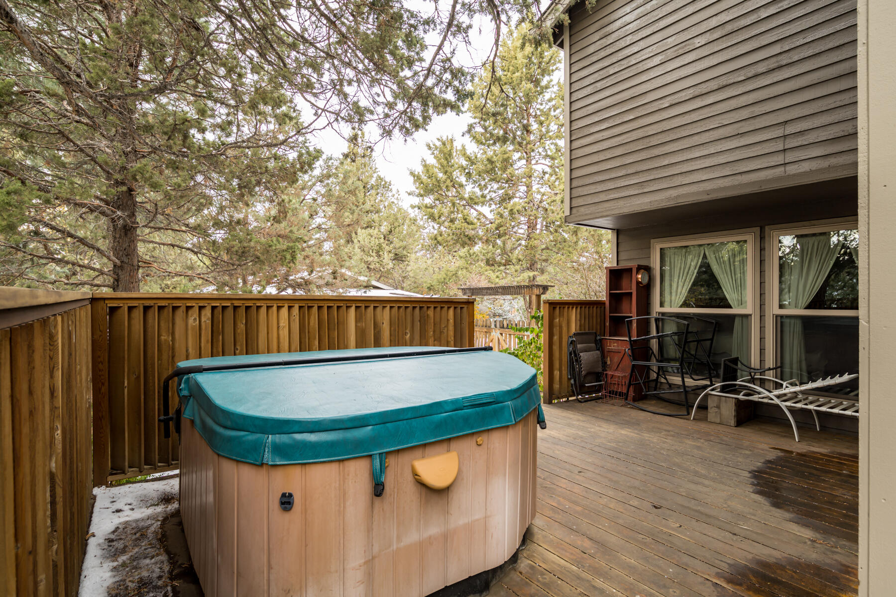 Kings Forest - Residential