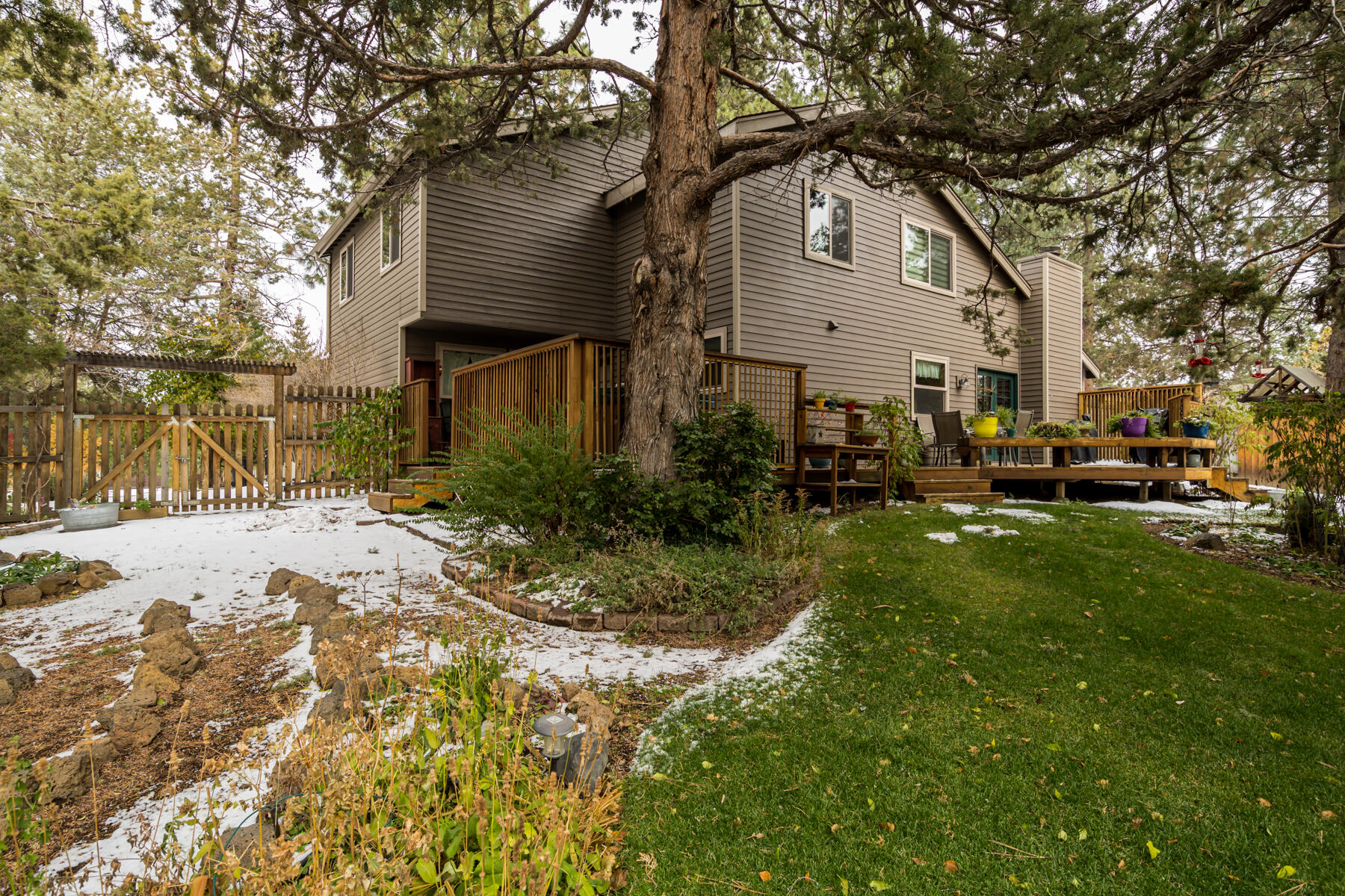 Kings Forest - Residential