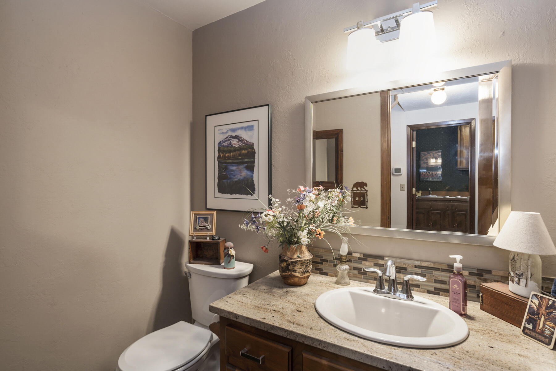 Kings Forest - Residential