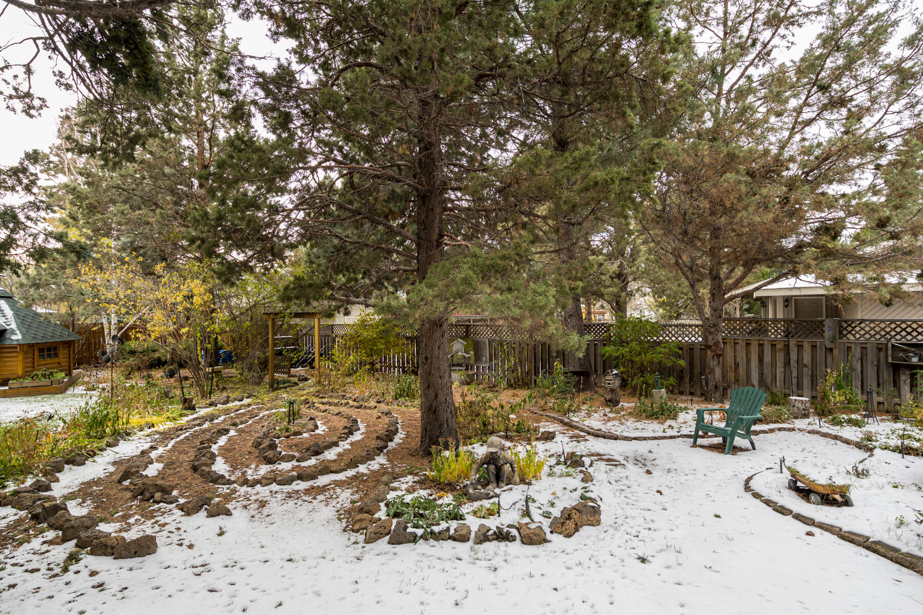 Kings Forest - Residential