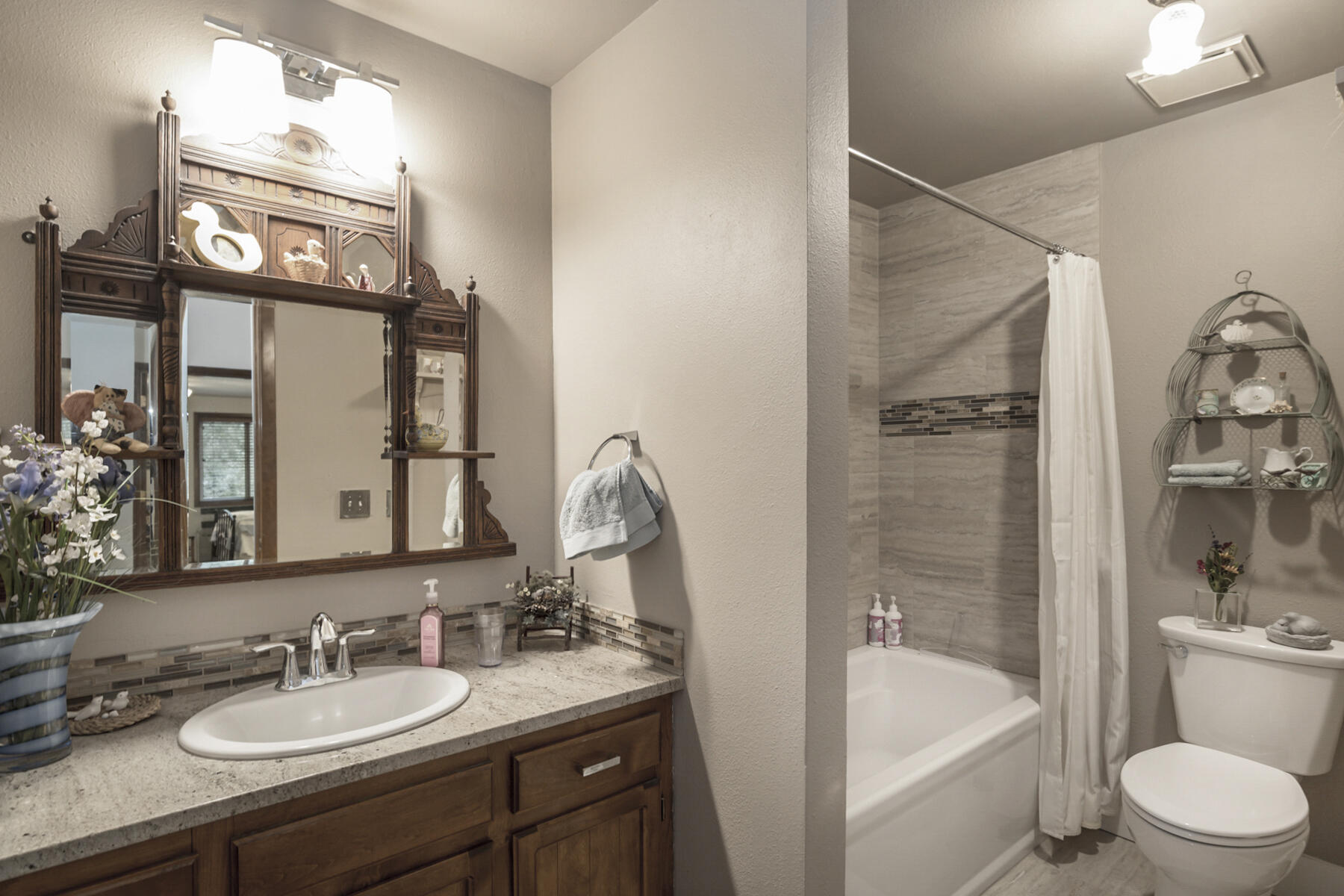 Kings Forest - Residential