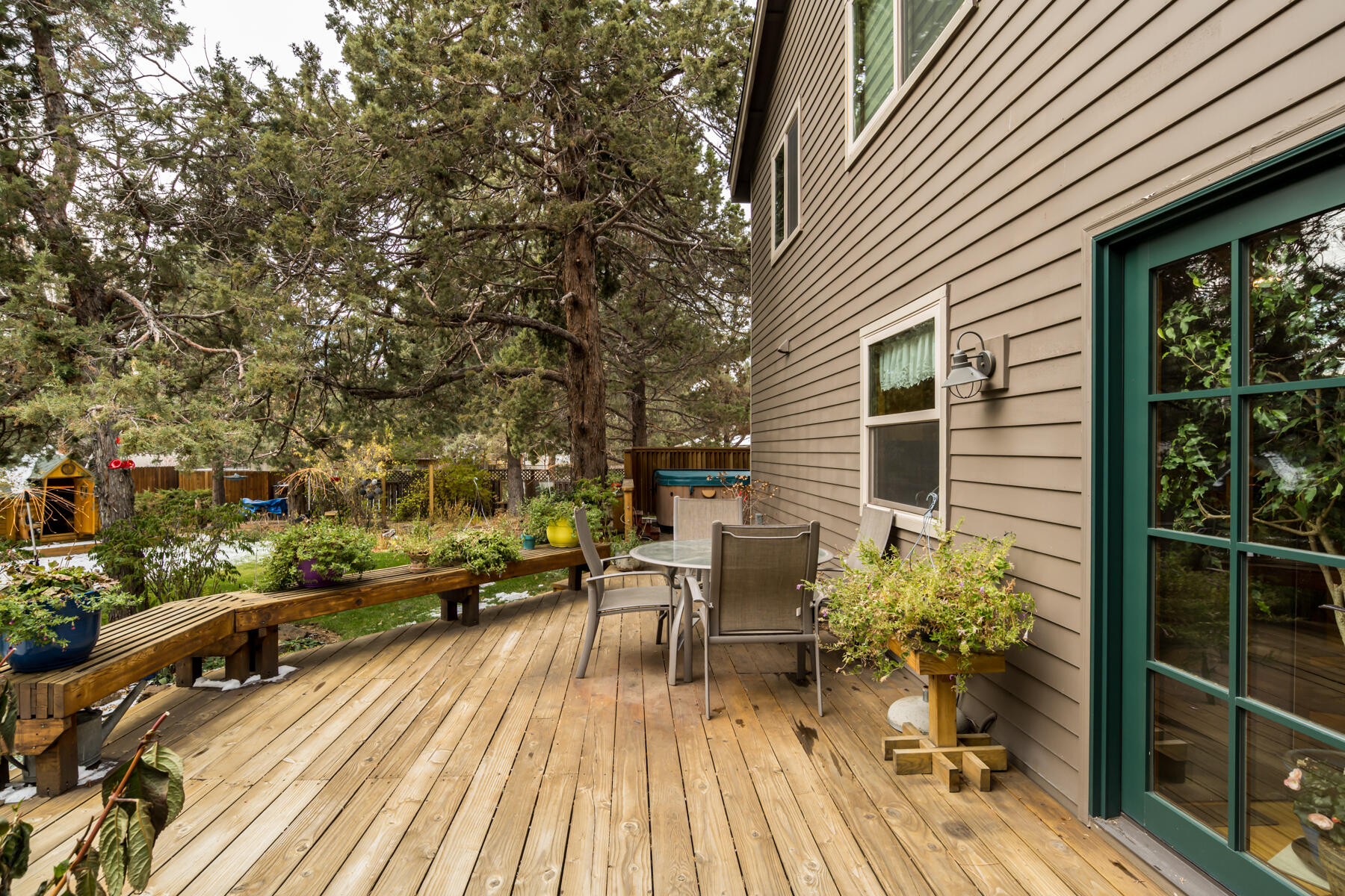 Kings Forest - Residential