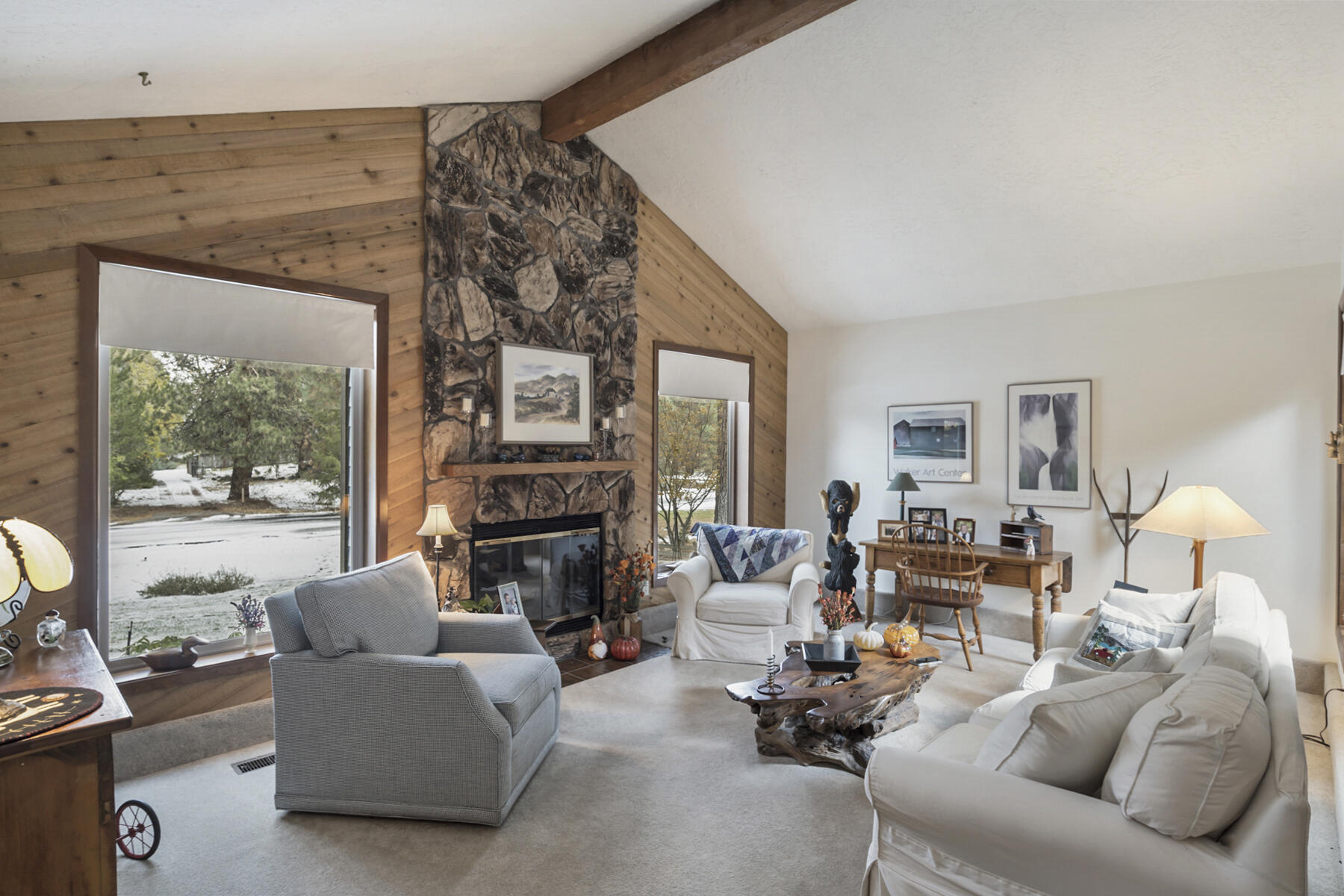 Kings Forest - Residential