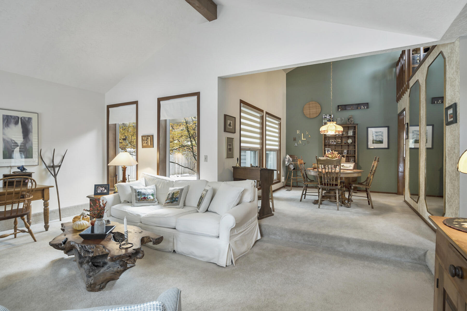 Kings Forest - Residential