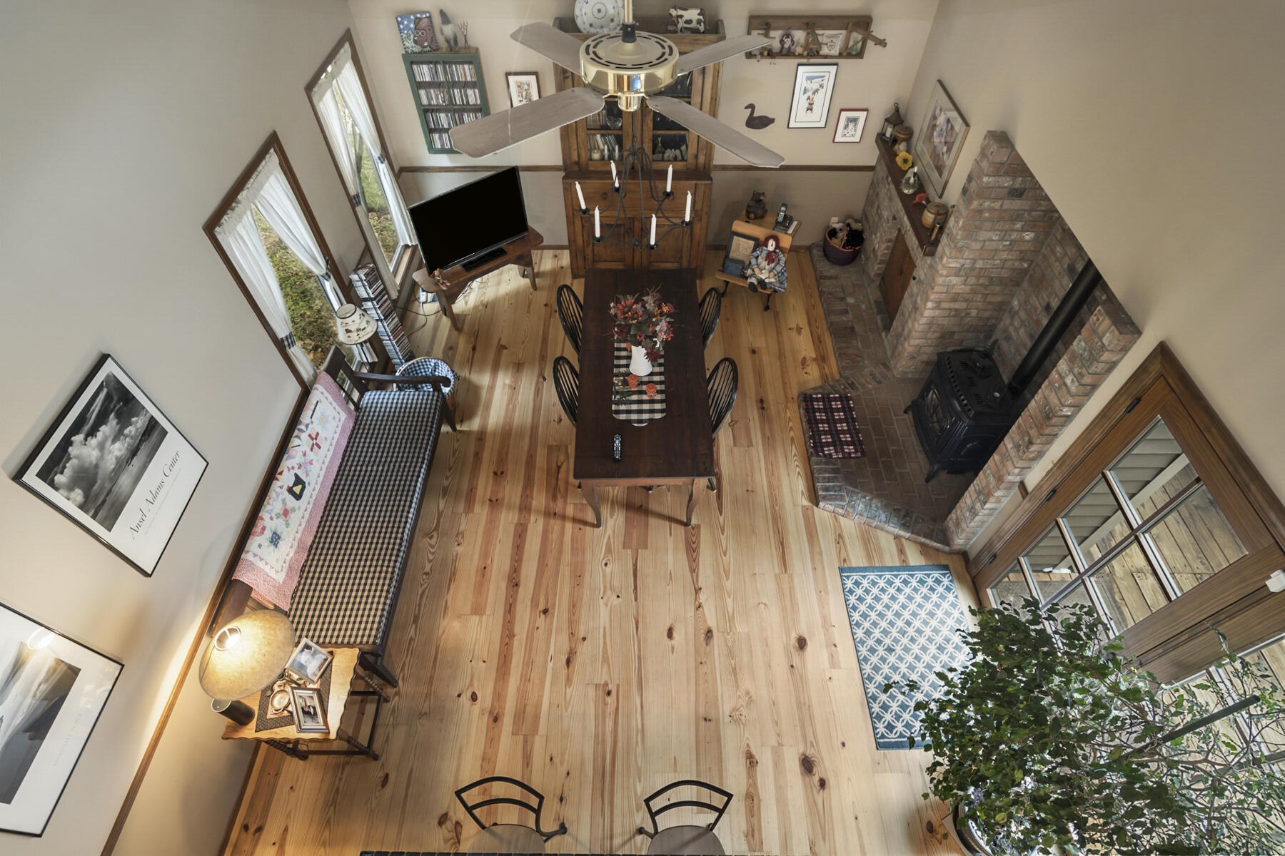 Kings Forest - Residential