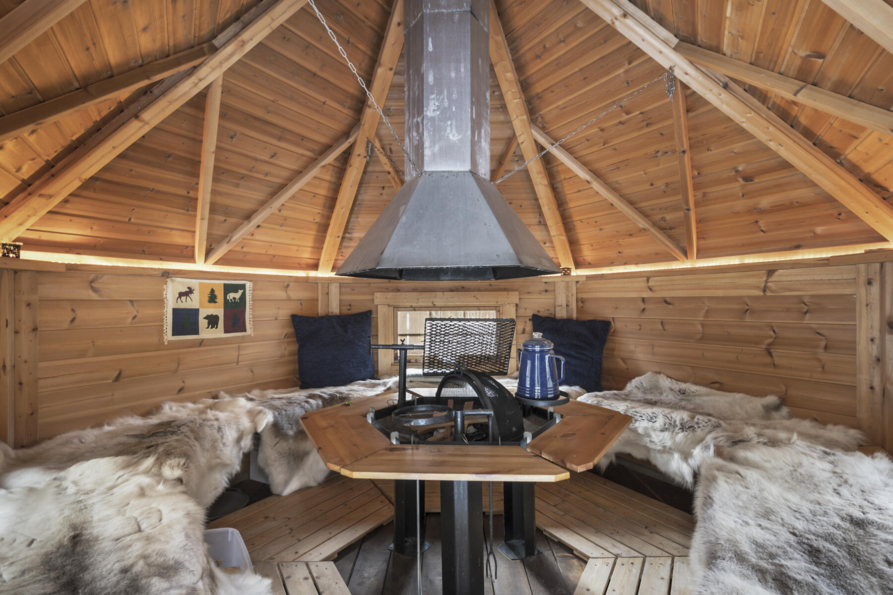 Kings Forest - Residential