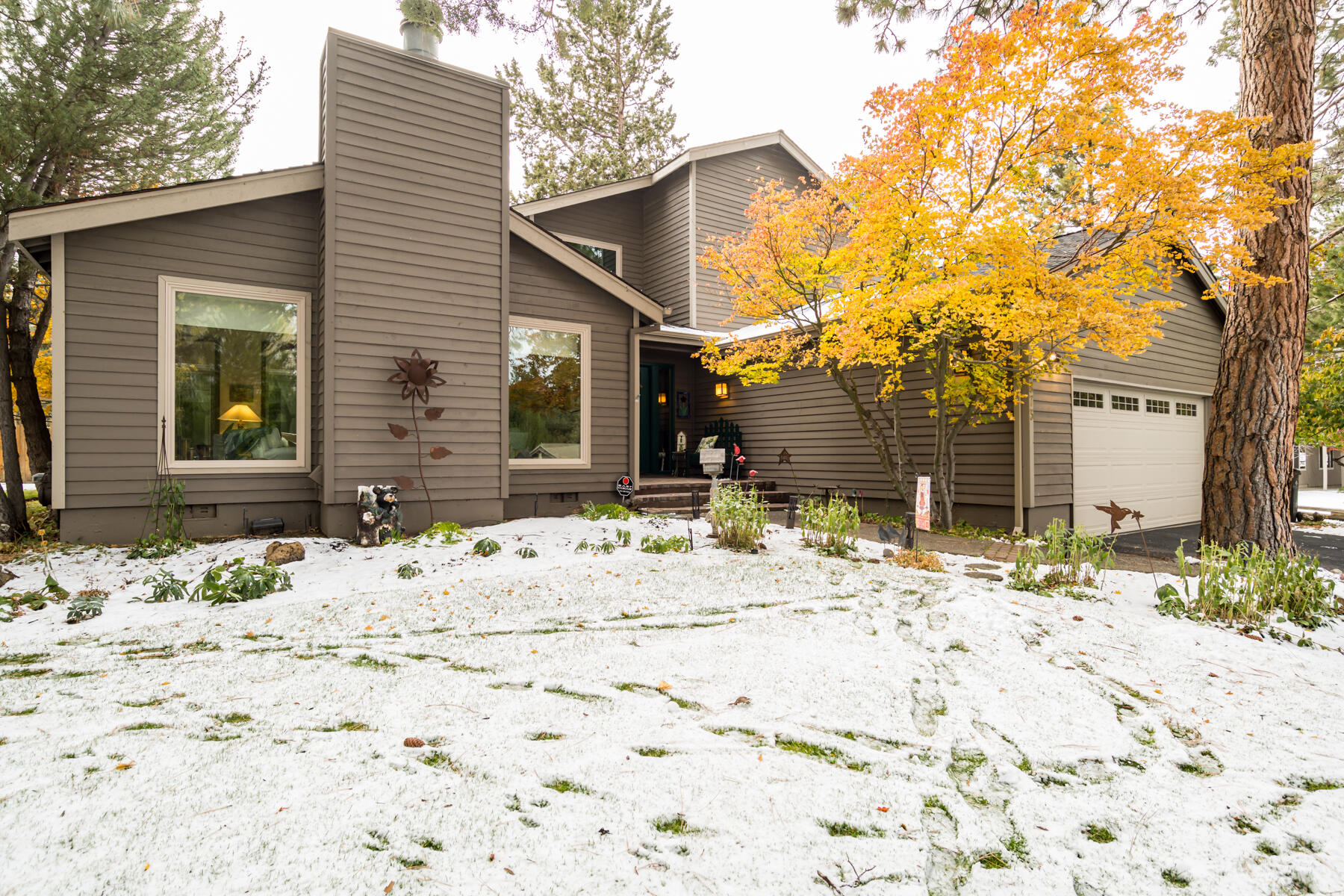 Kings Forest - Residential