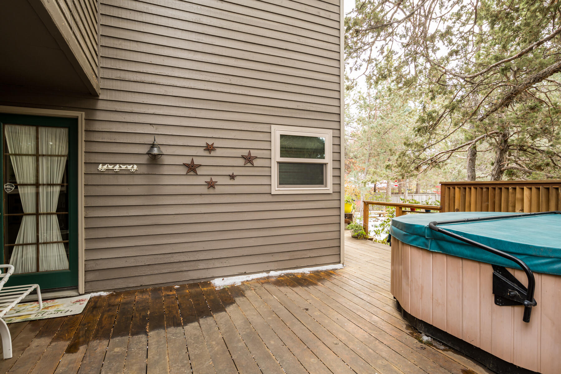 Kings Forest - Residential