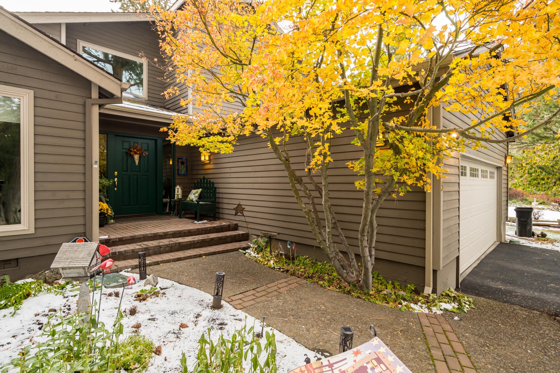 Kings Forest - Residential