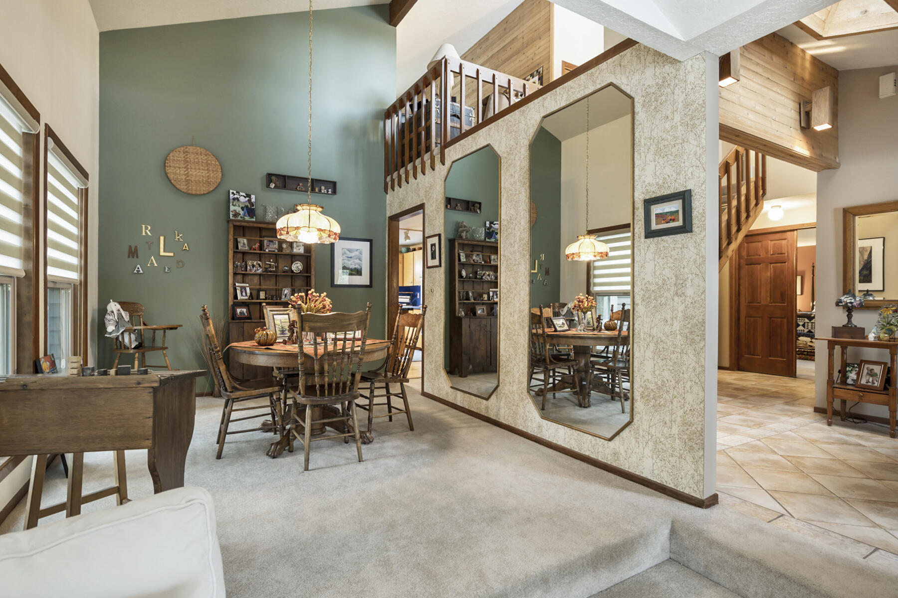 Kings Forest - Residential