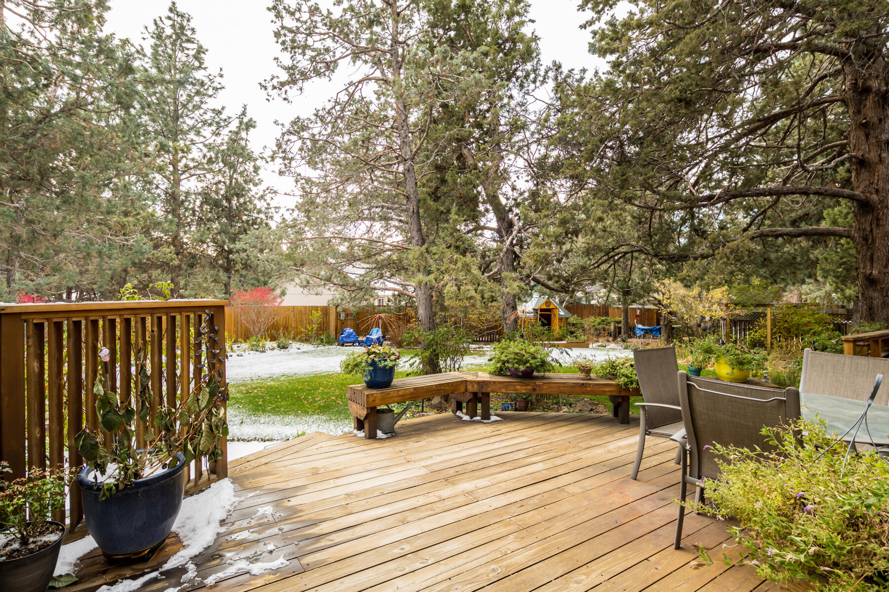 Kings Forest - Residential