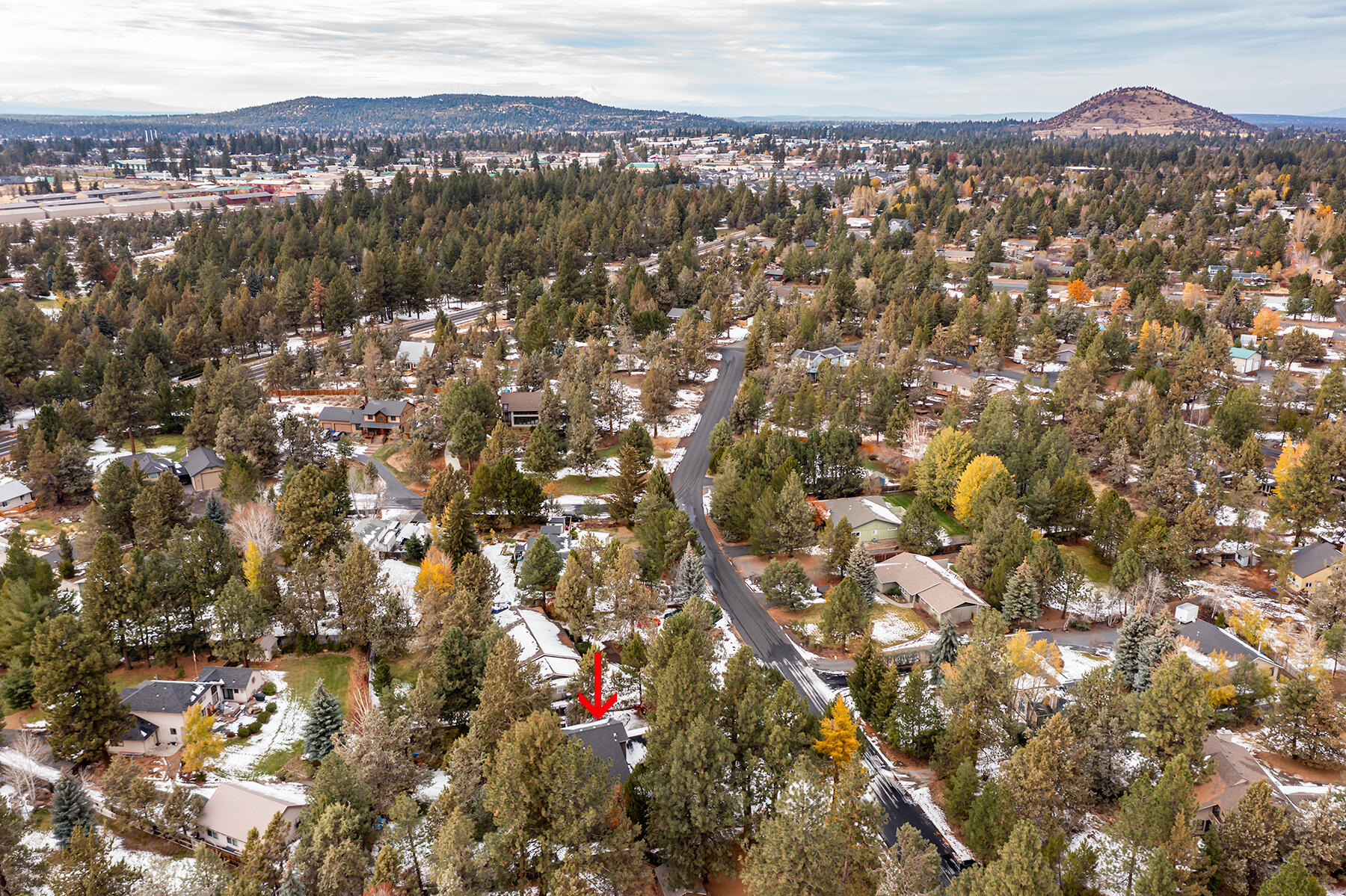 Kings Forest - Residential