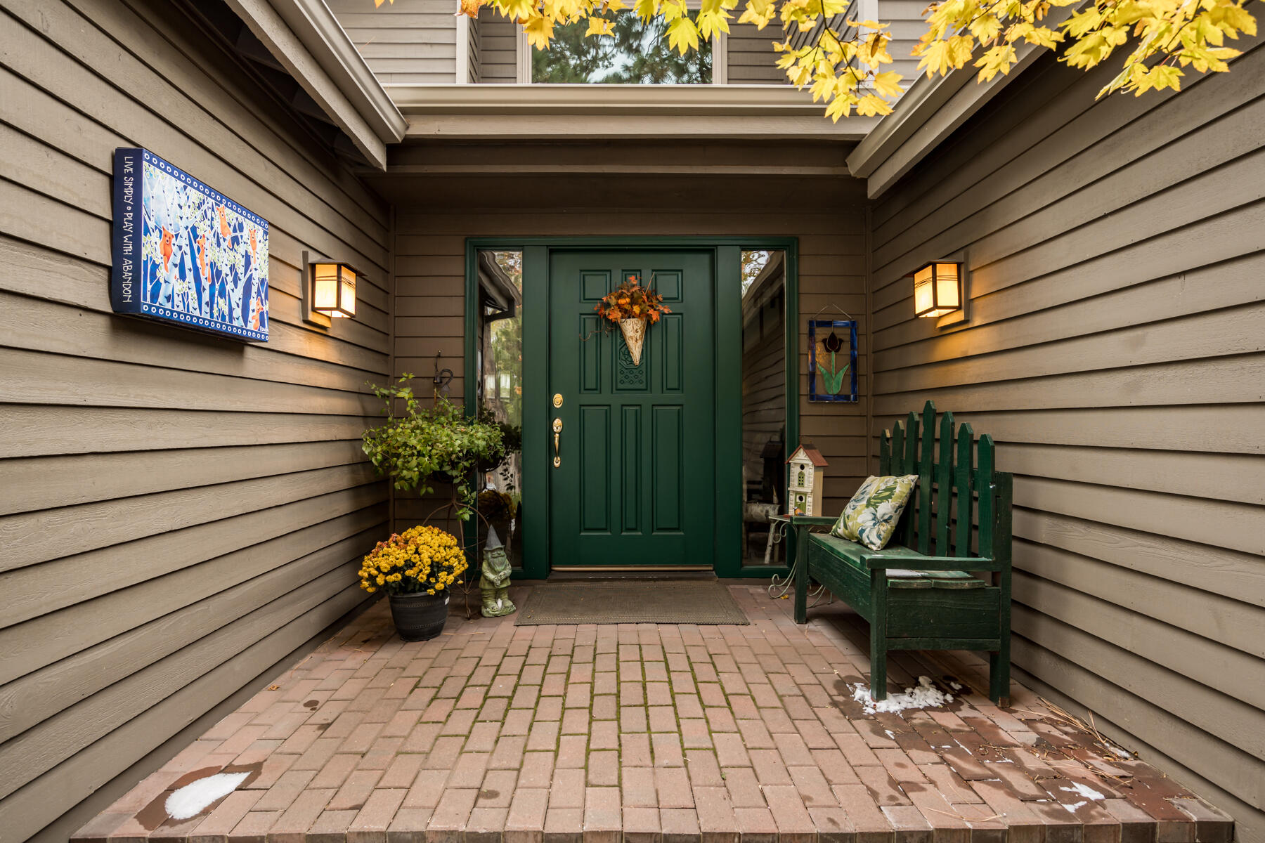 Kings Forest - Residential