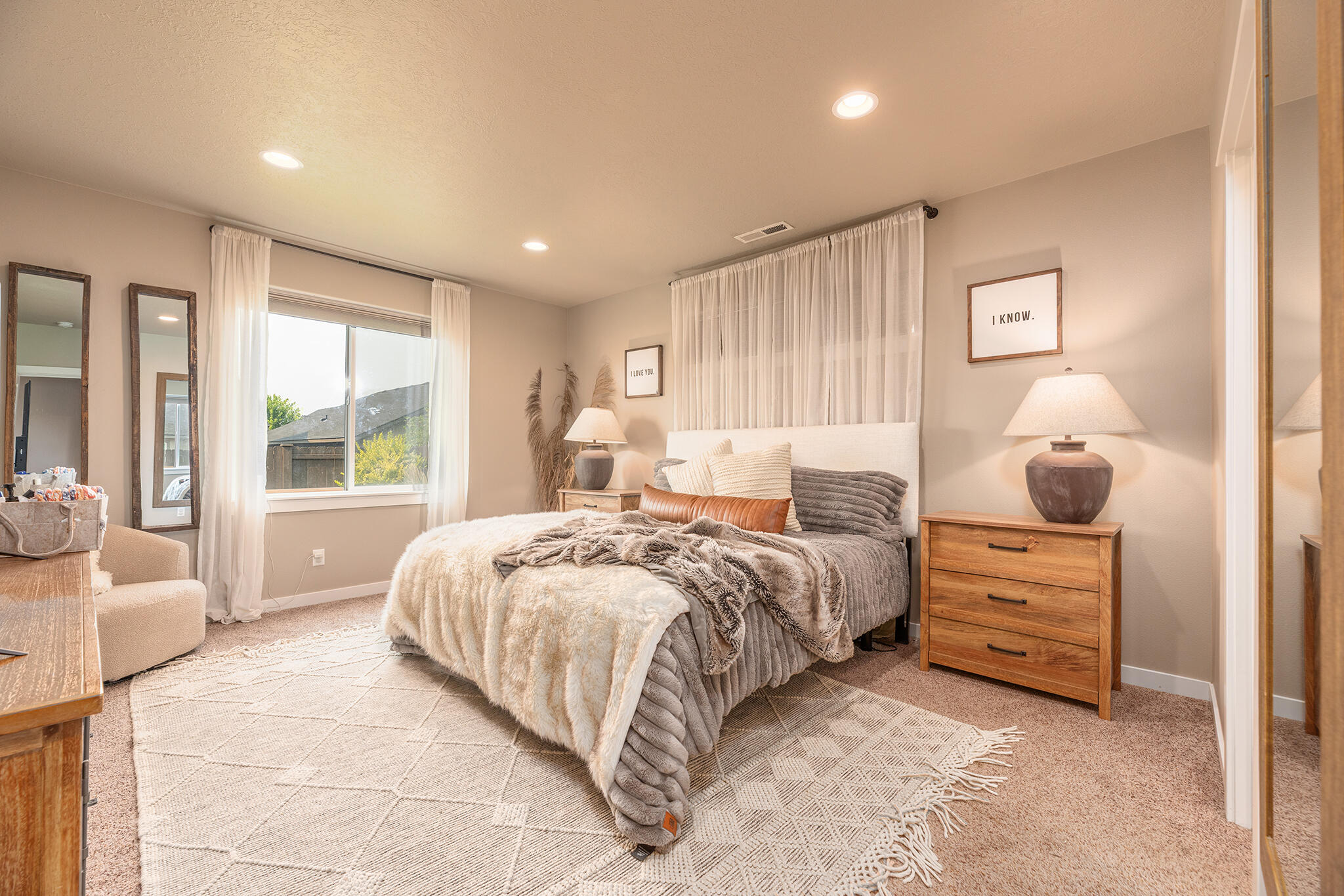 Megan Park - Residential