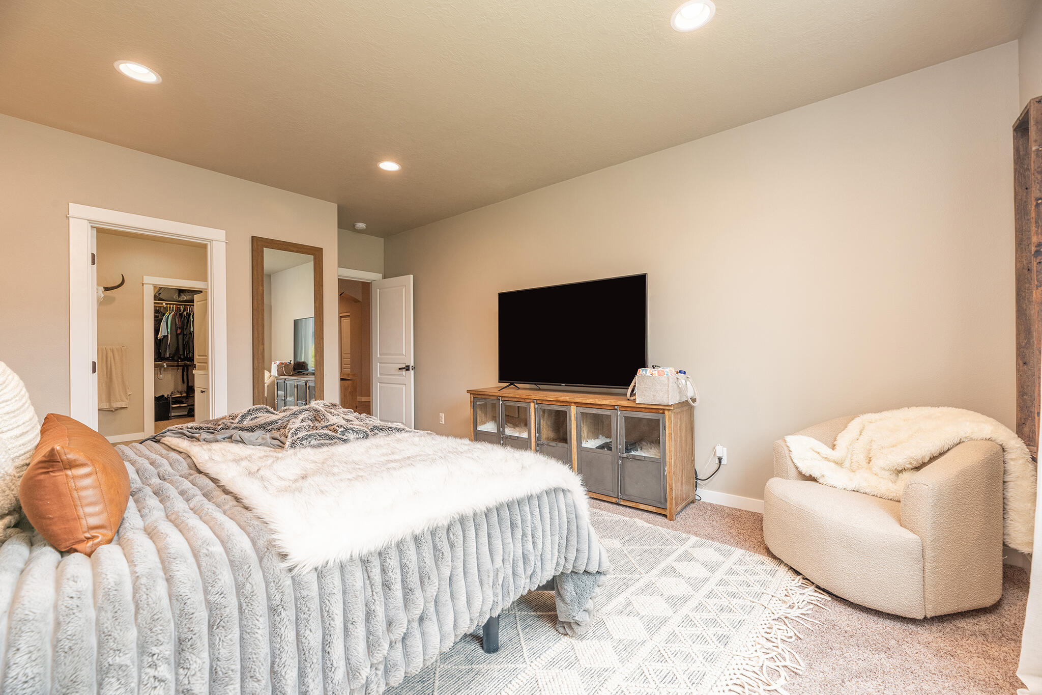 Megan Park - Residential