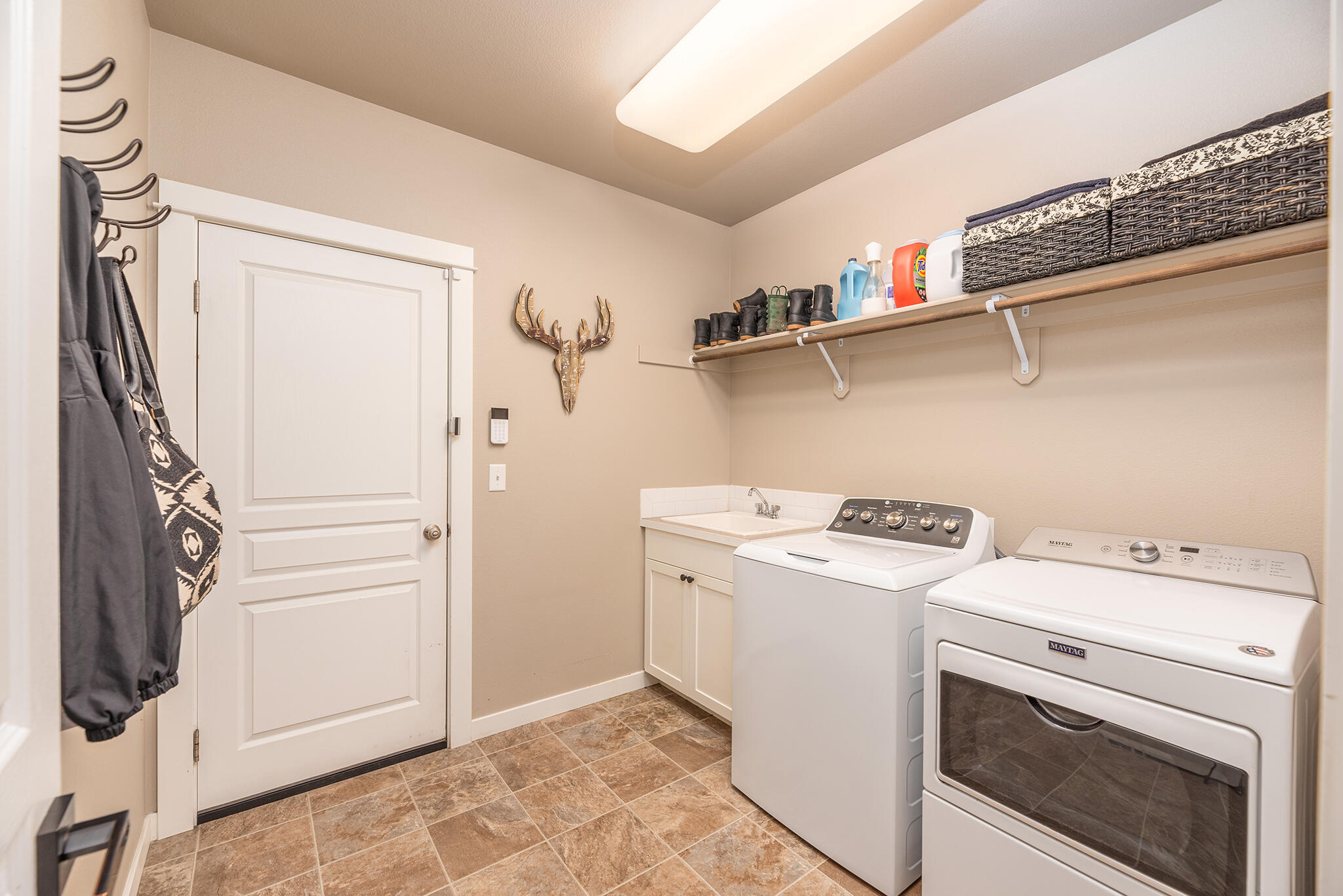 Megan Park - Residential