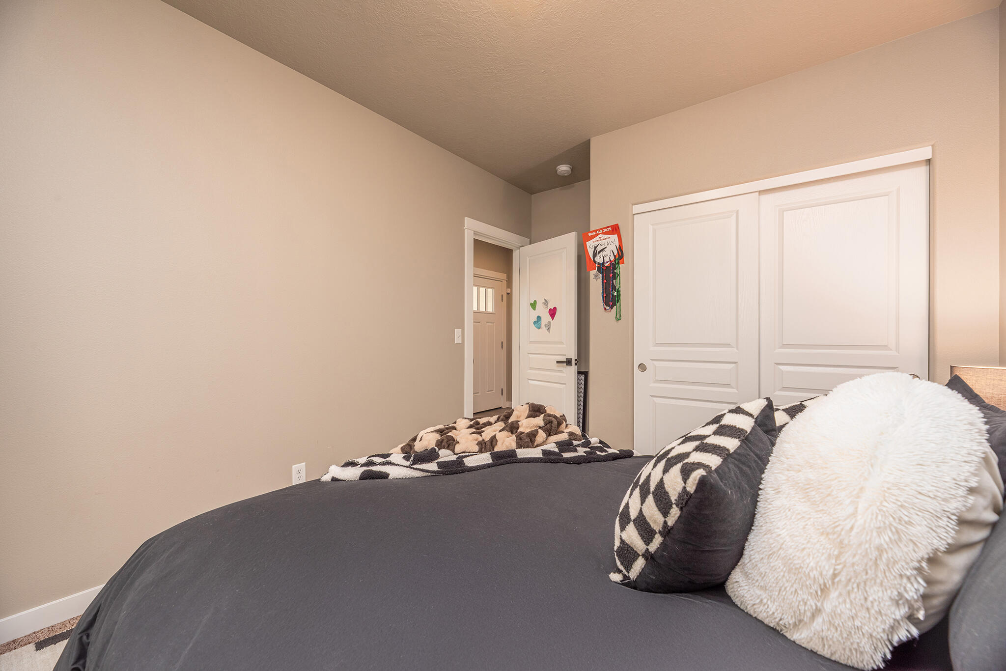 Megan Park - Residential