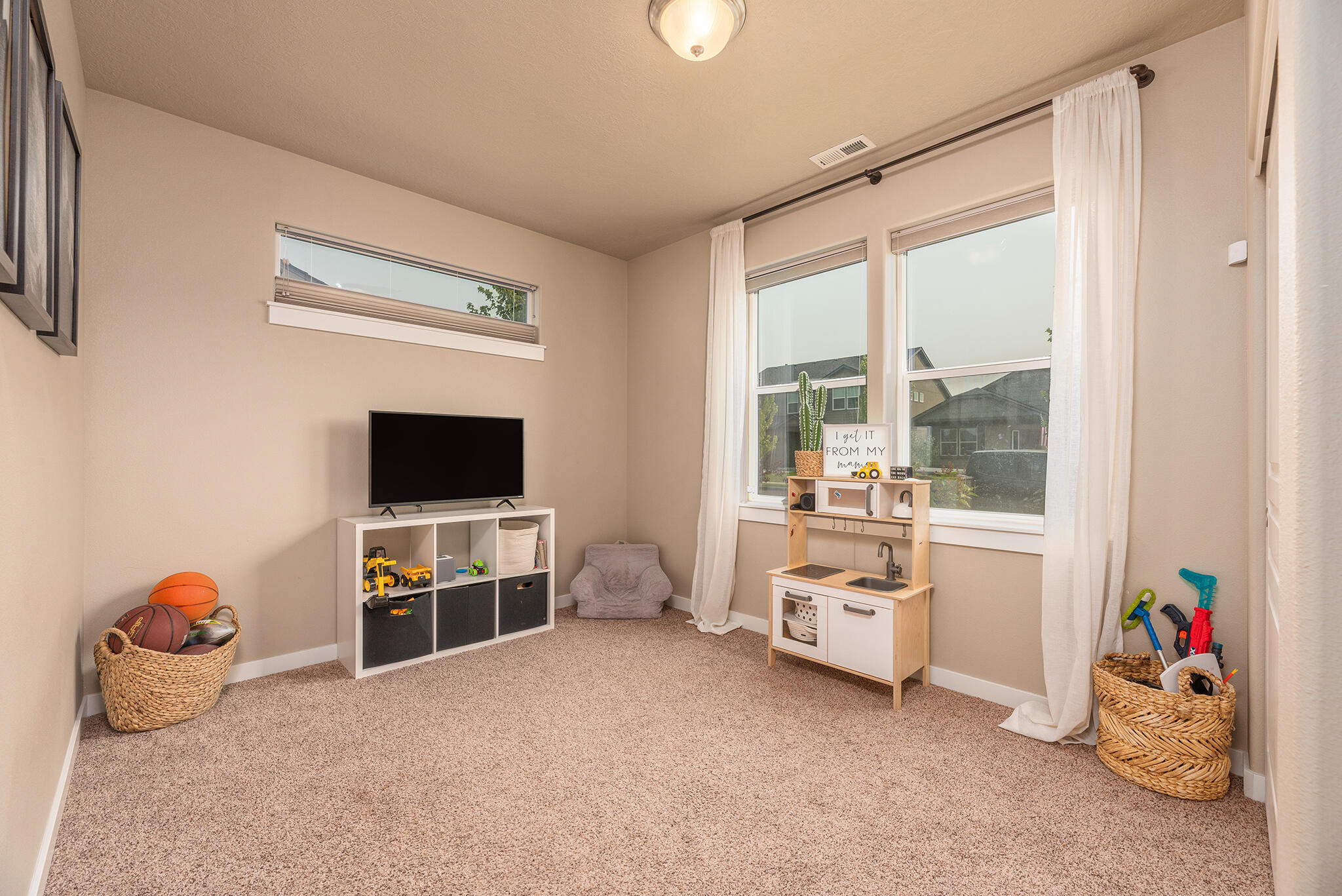 Megan Park - Residential