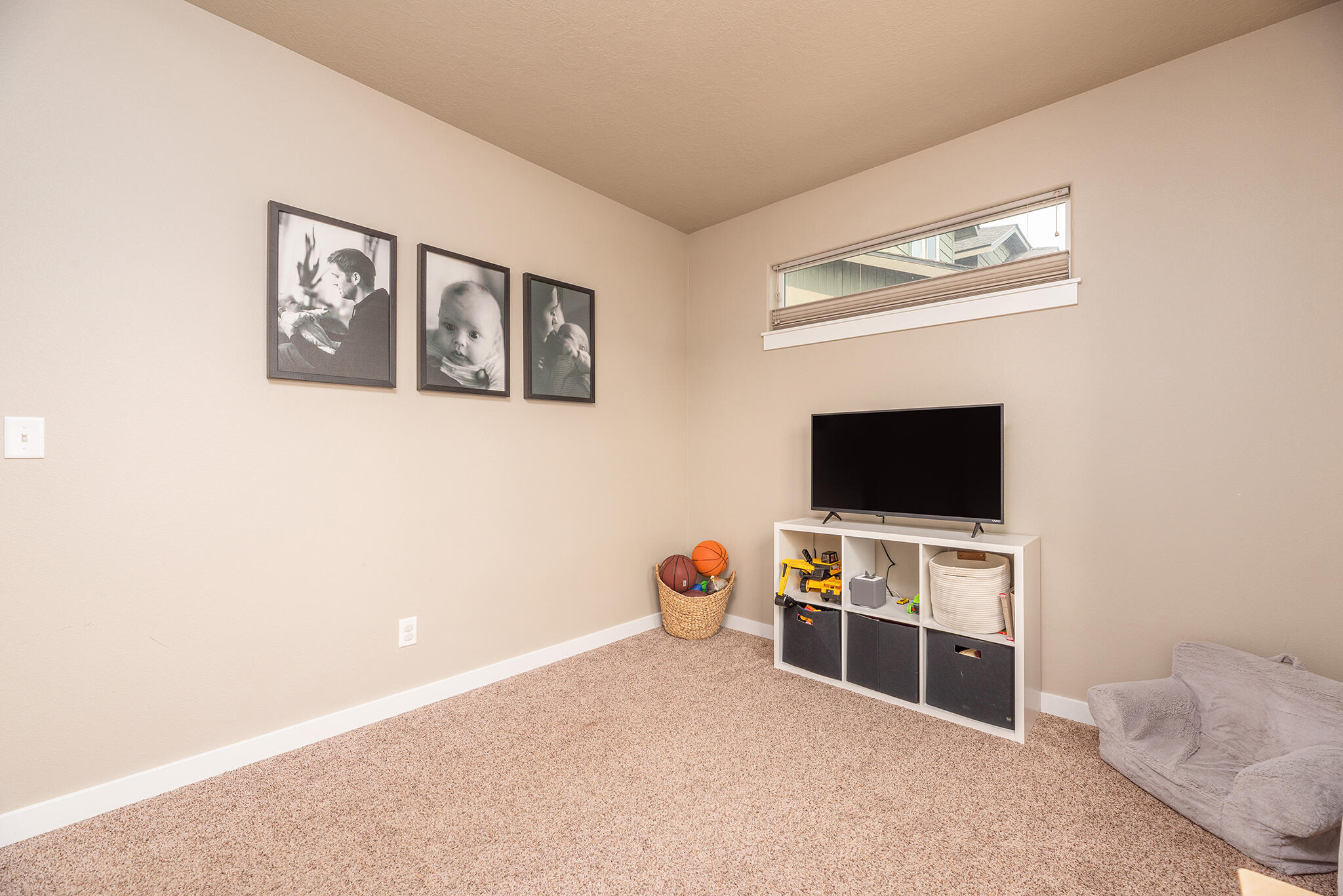 Megan Park - Residential