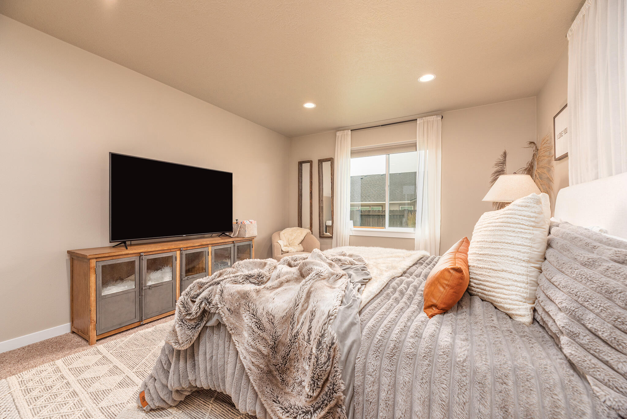 Megan Park - Residential