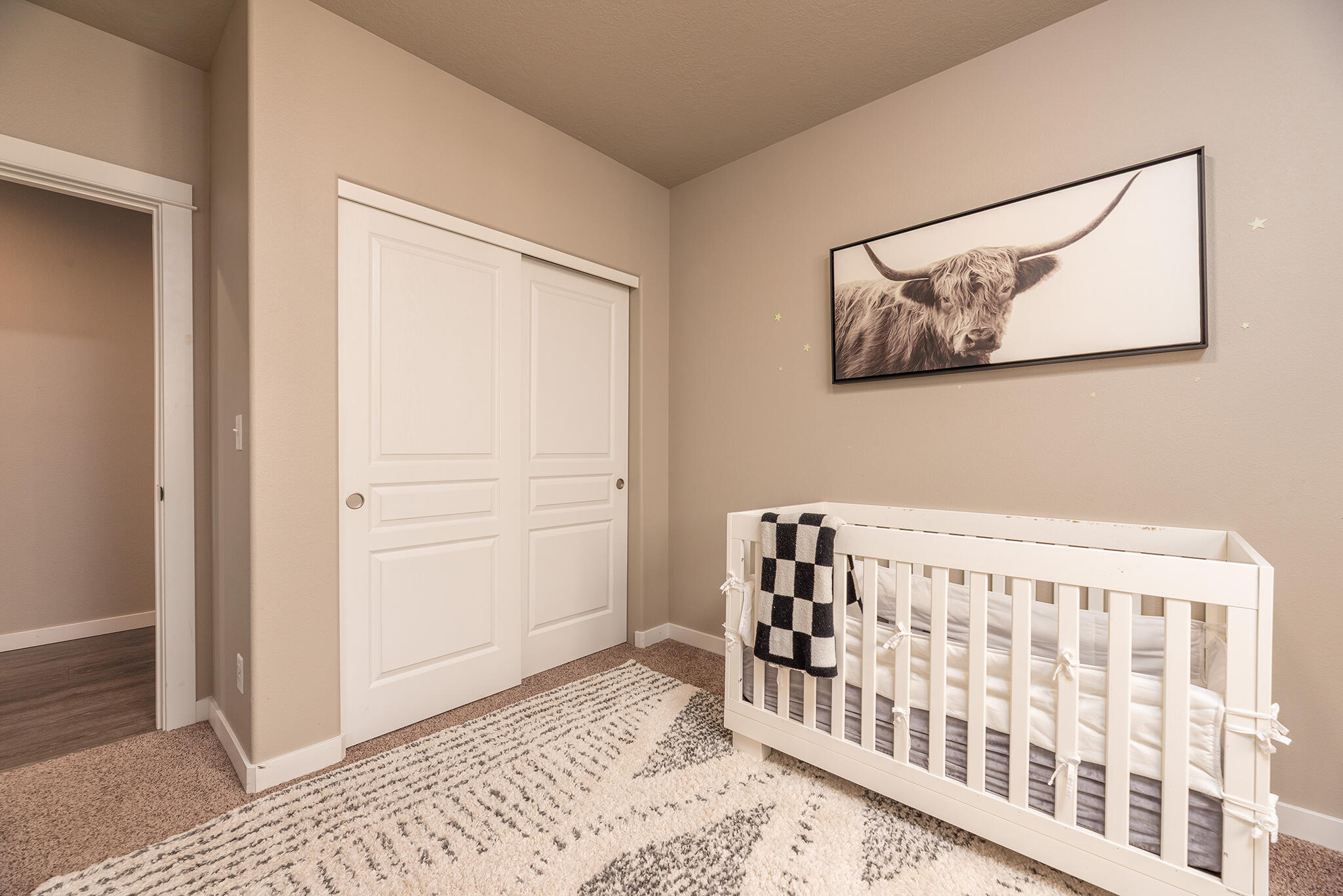 Megan Park - Residential