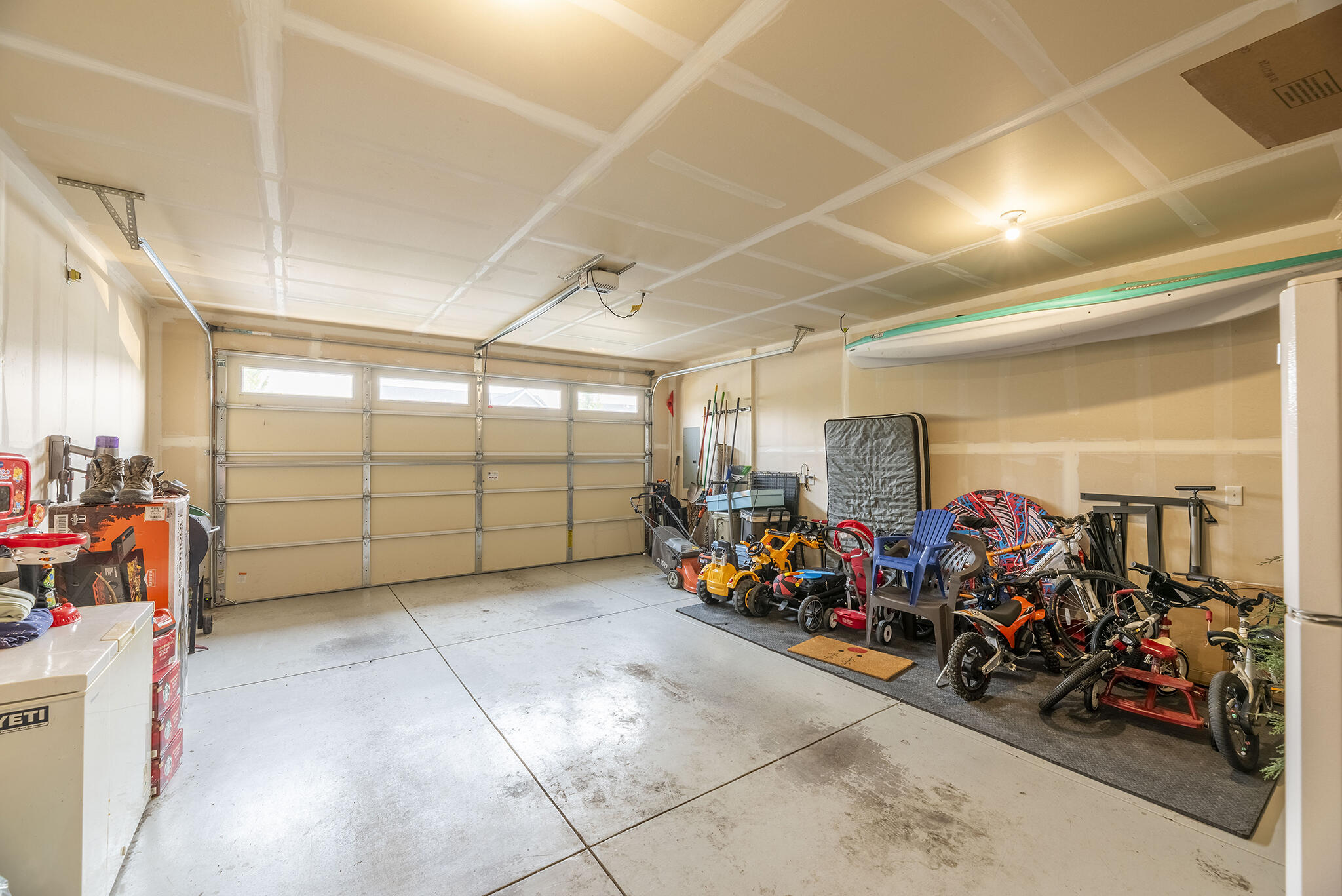 Megan Park - Residential