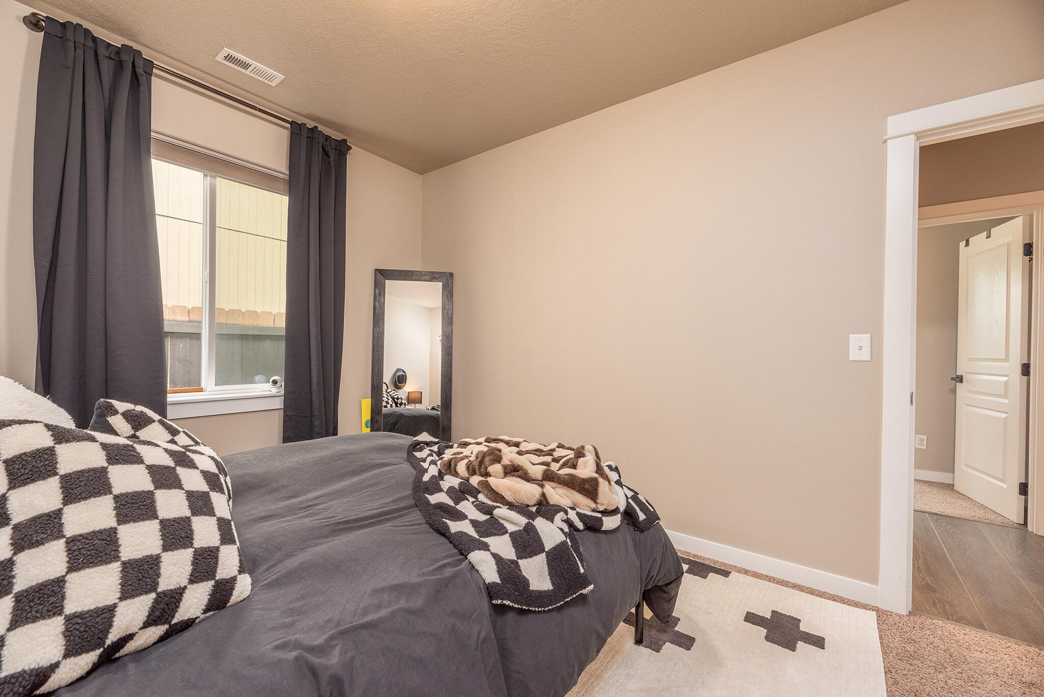 Megan Park - Residential