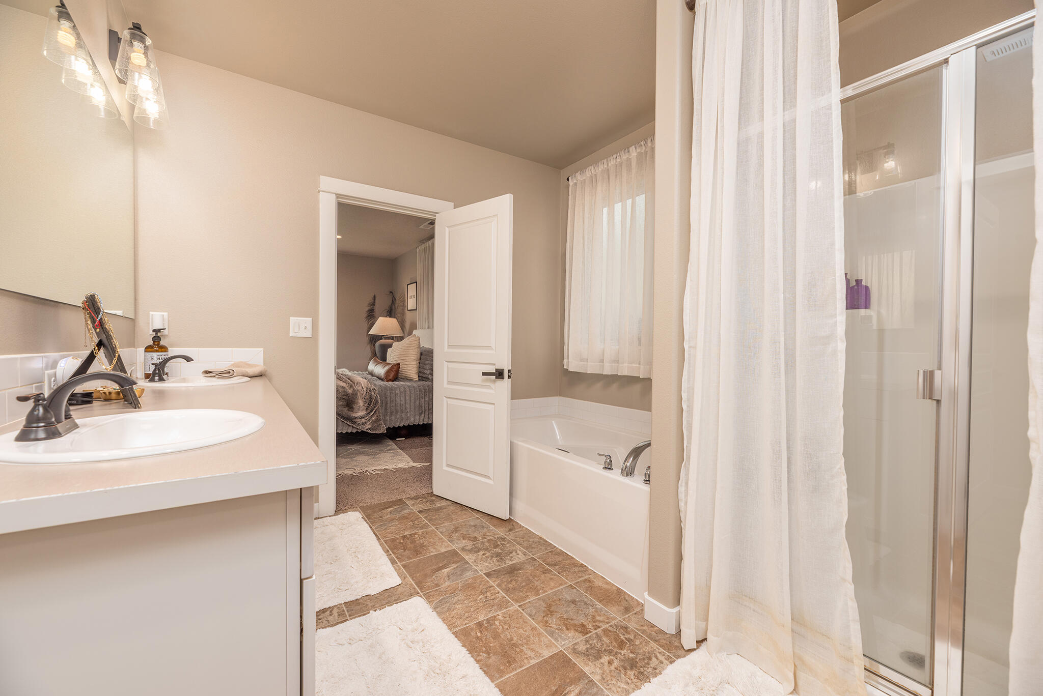 Megan Park - Residential