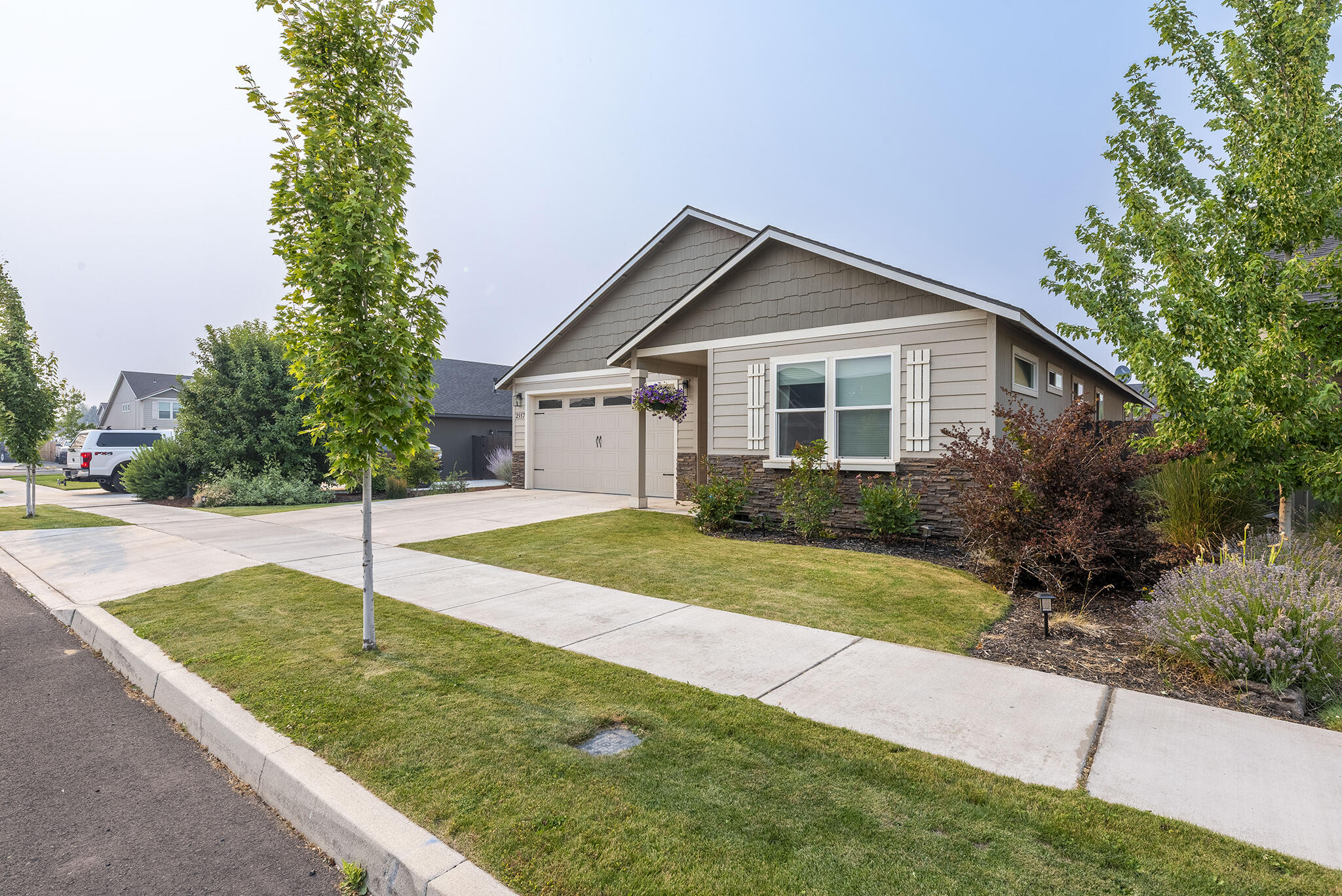 Megan Park - Residential