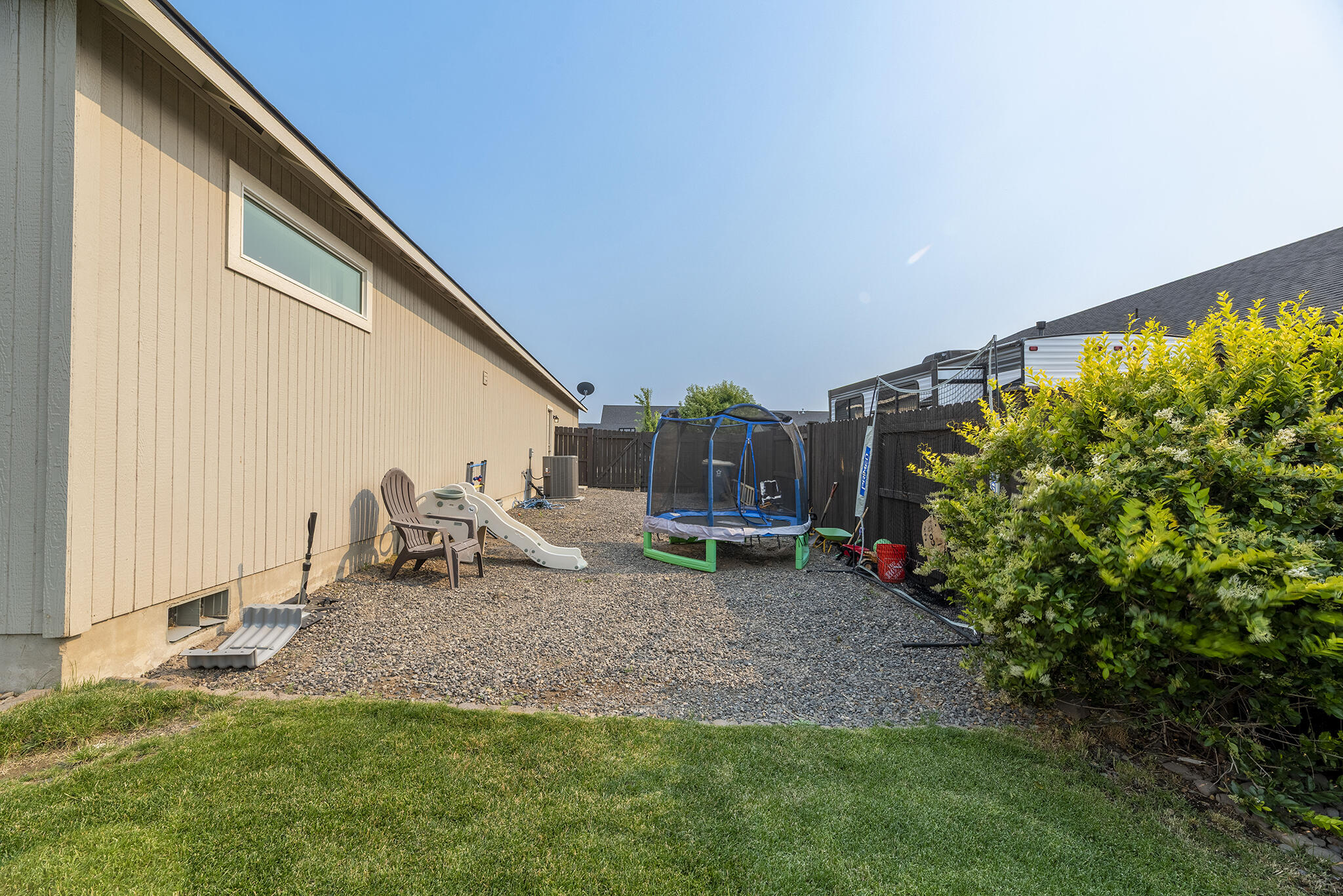 Megan Park - Residential