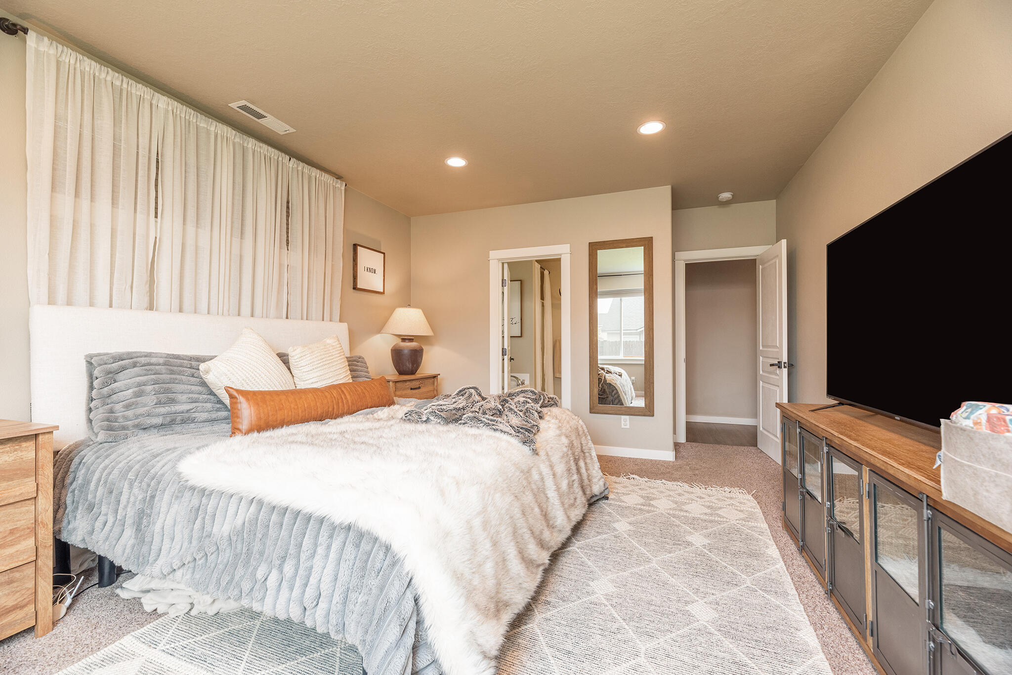 Megan Park - Residential