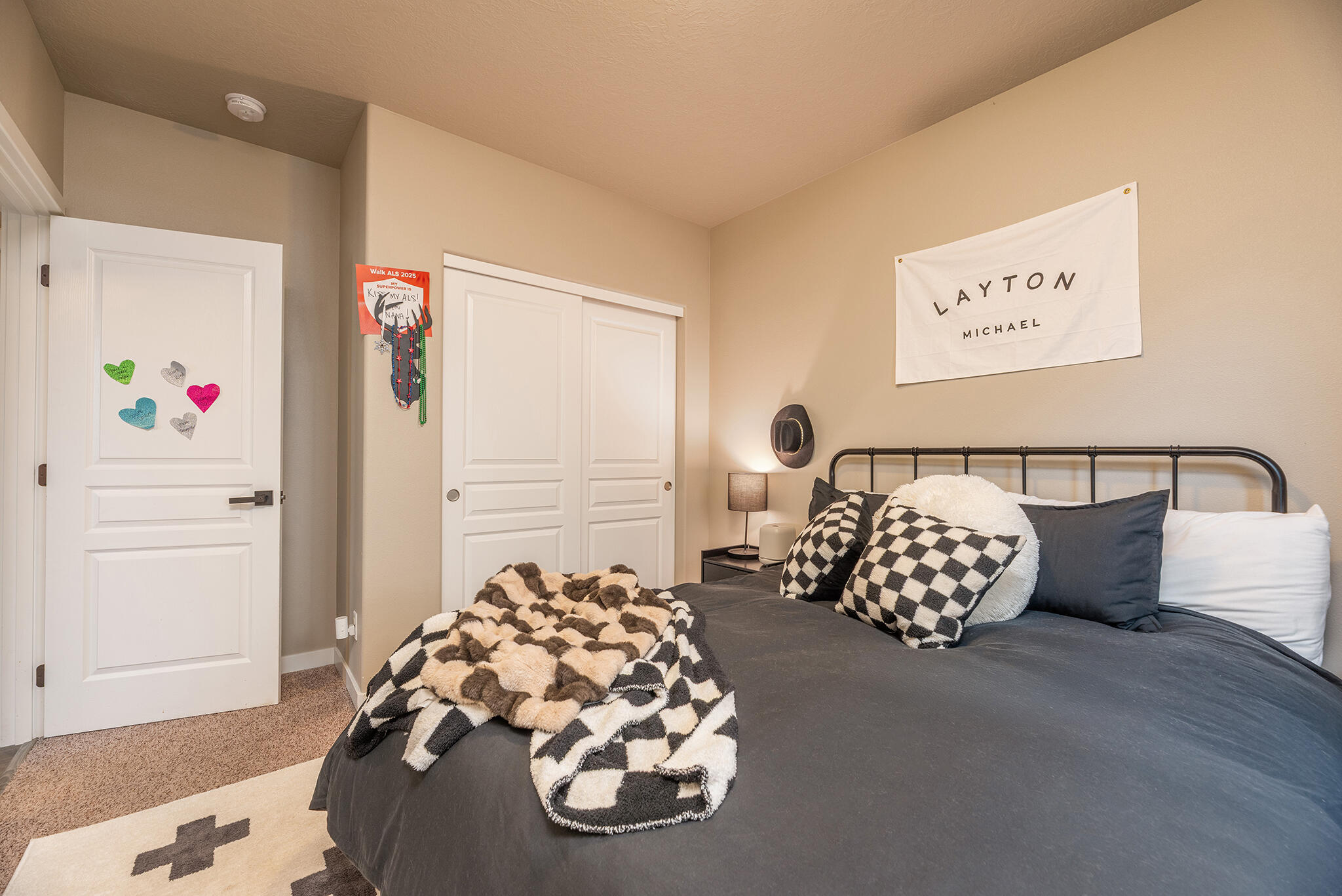 Megan Park - Residential