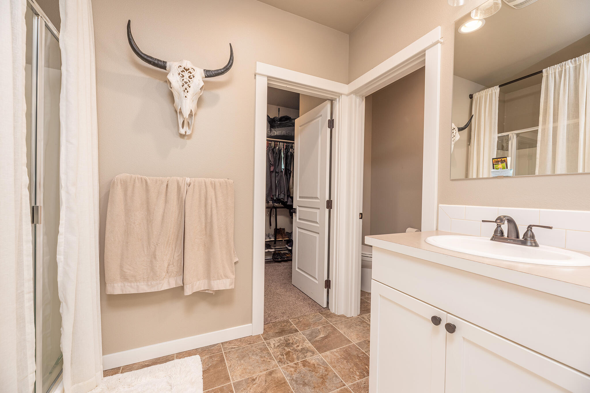 Megan Park - Residential