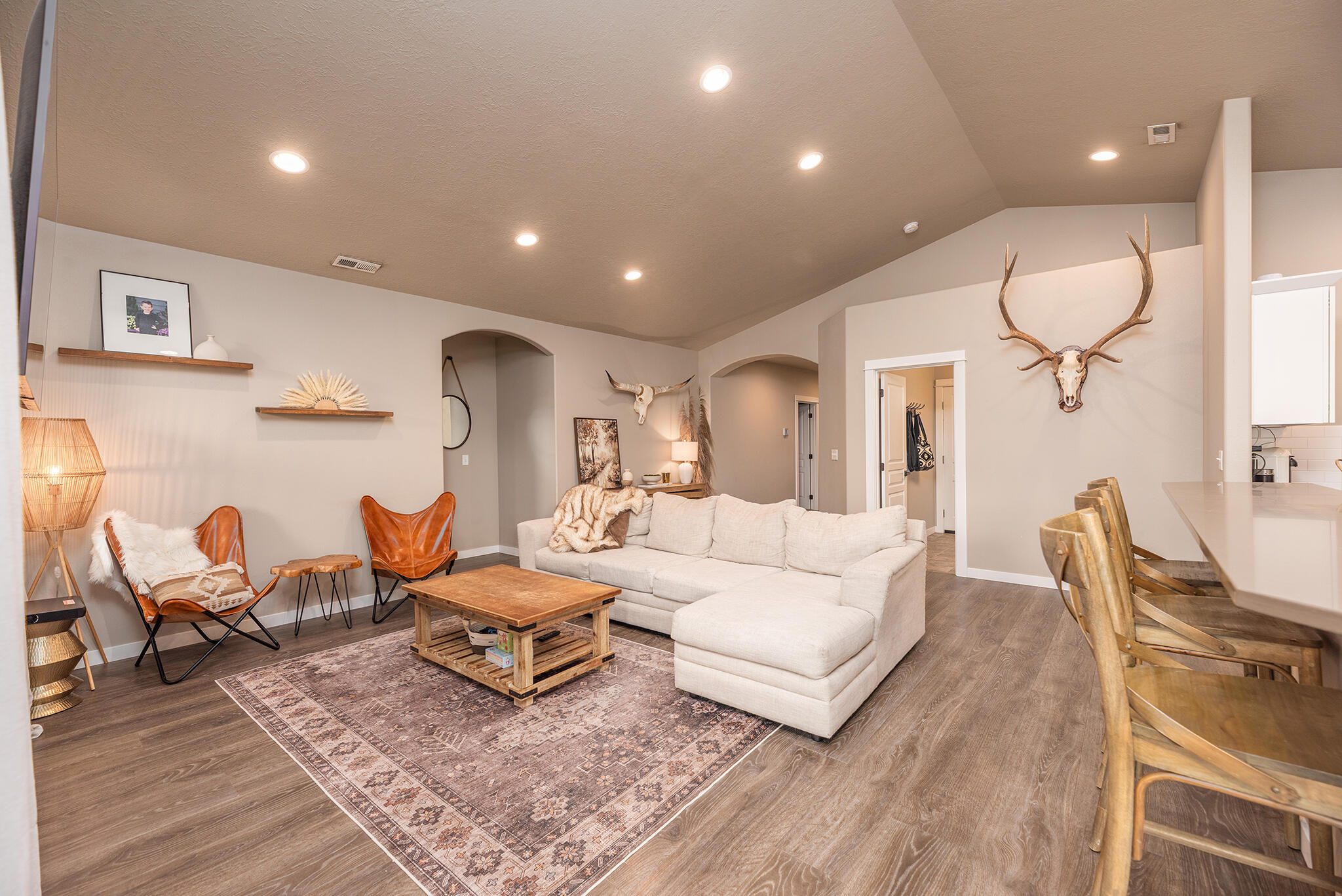 Megan Park - Residential