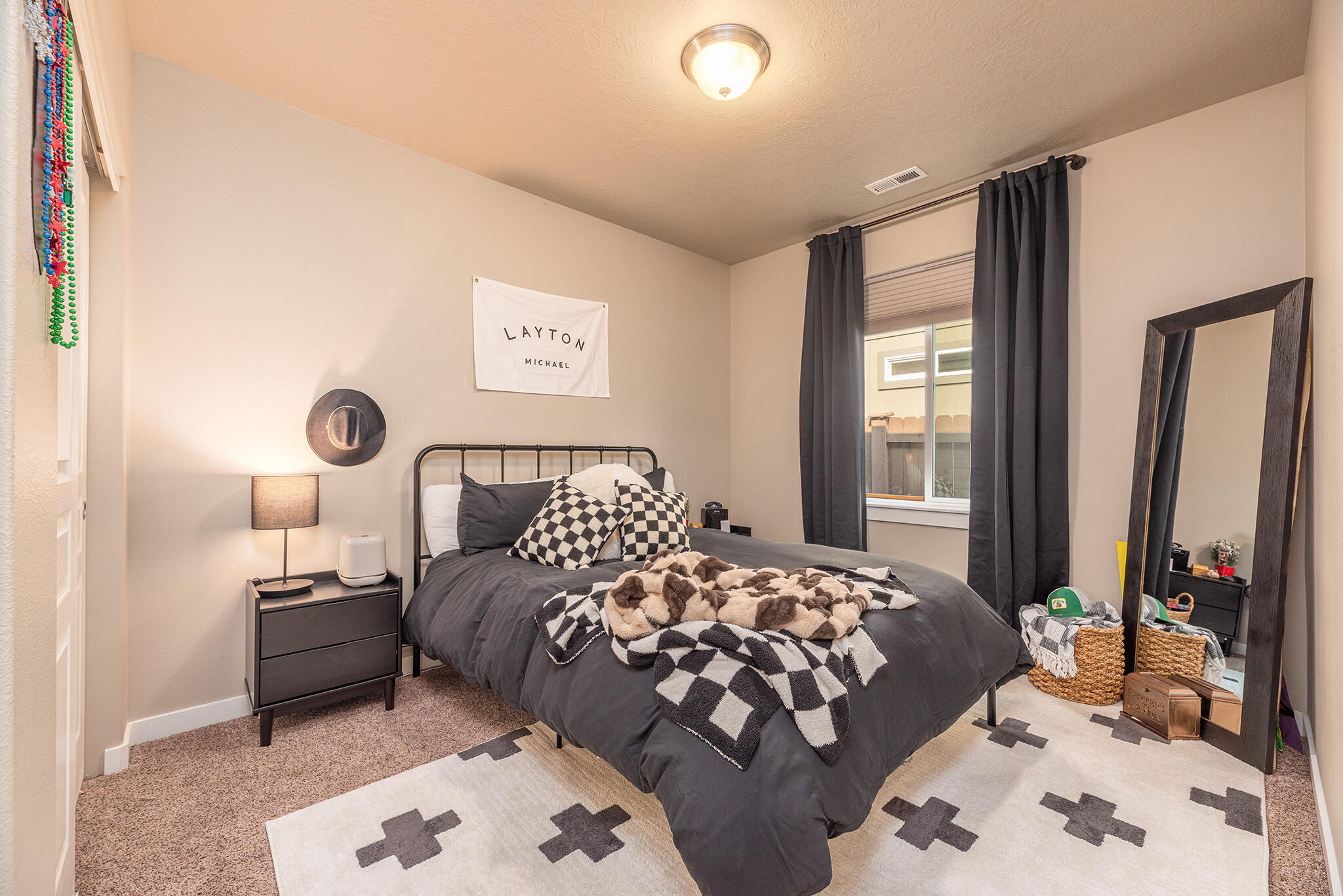 Megan Park - Residential