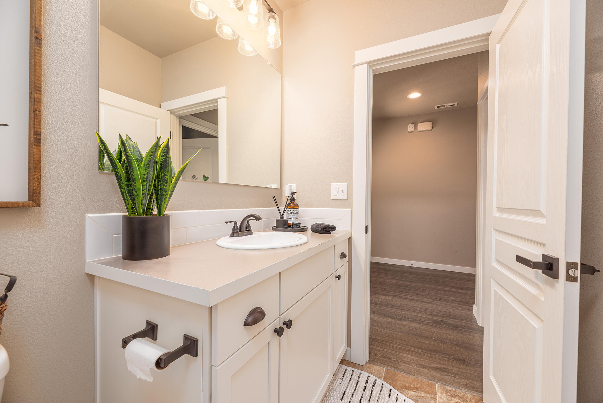 Megan Park - Residential