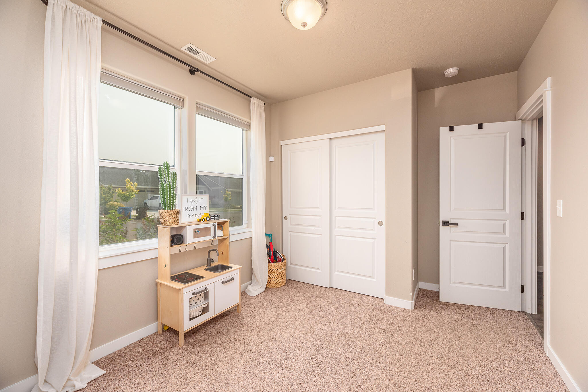 Megan Park - Residential