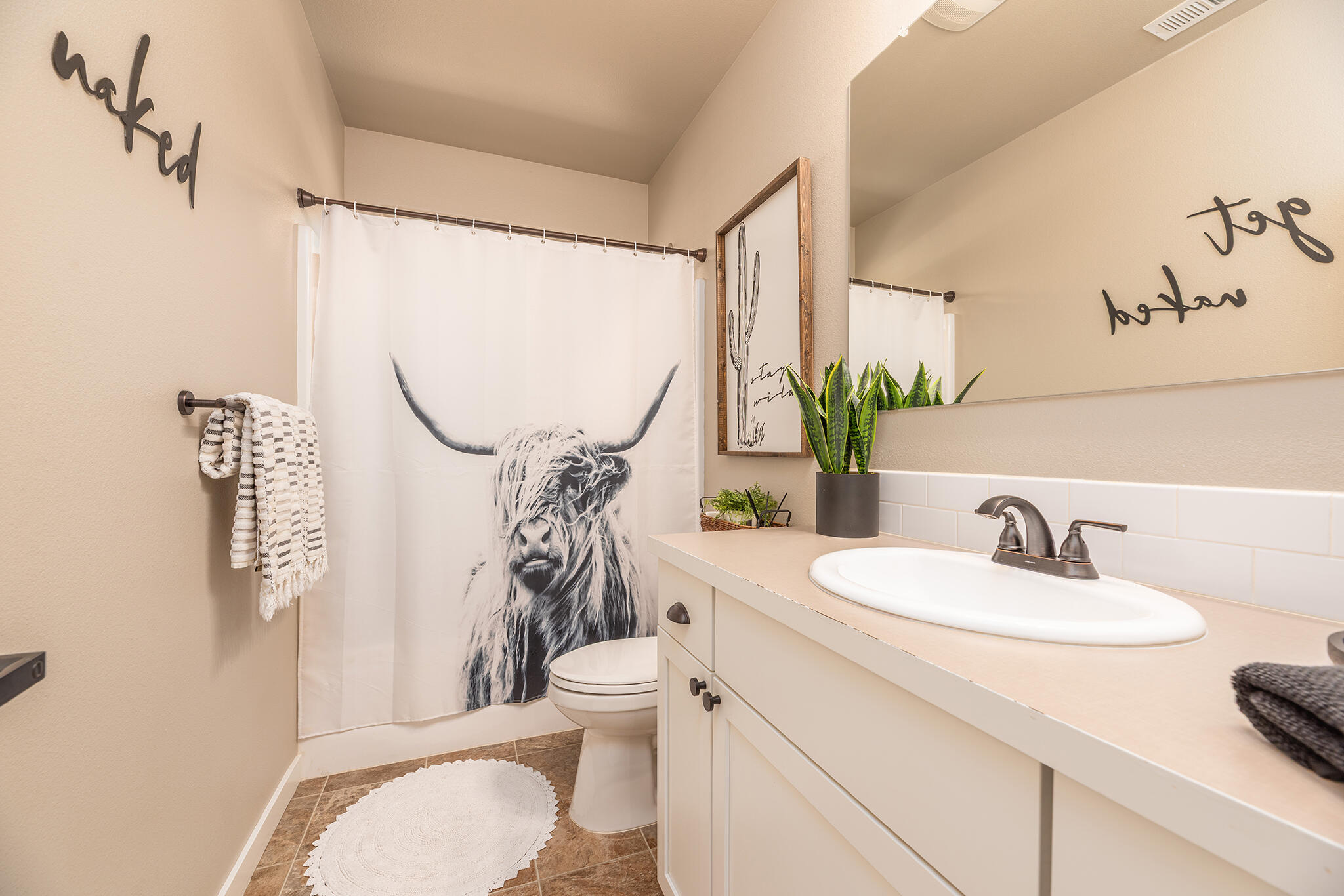 Megan Park - Residential