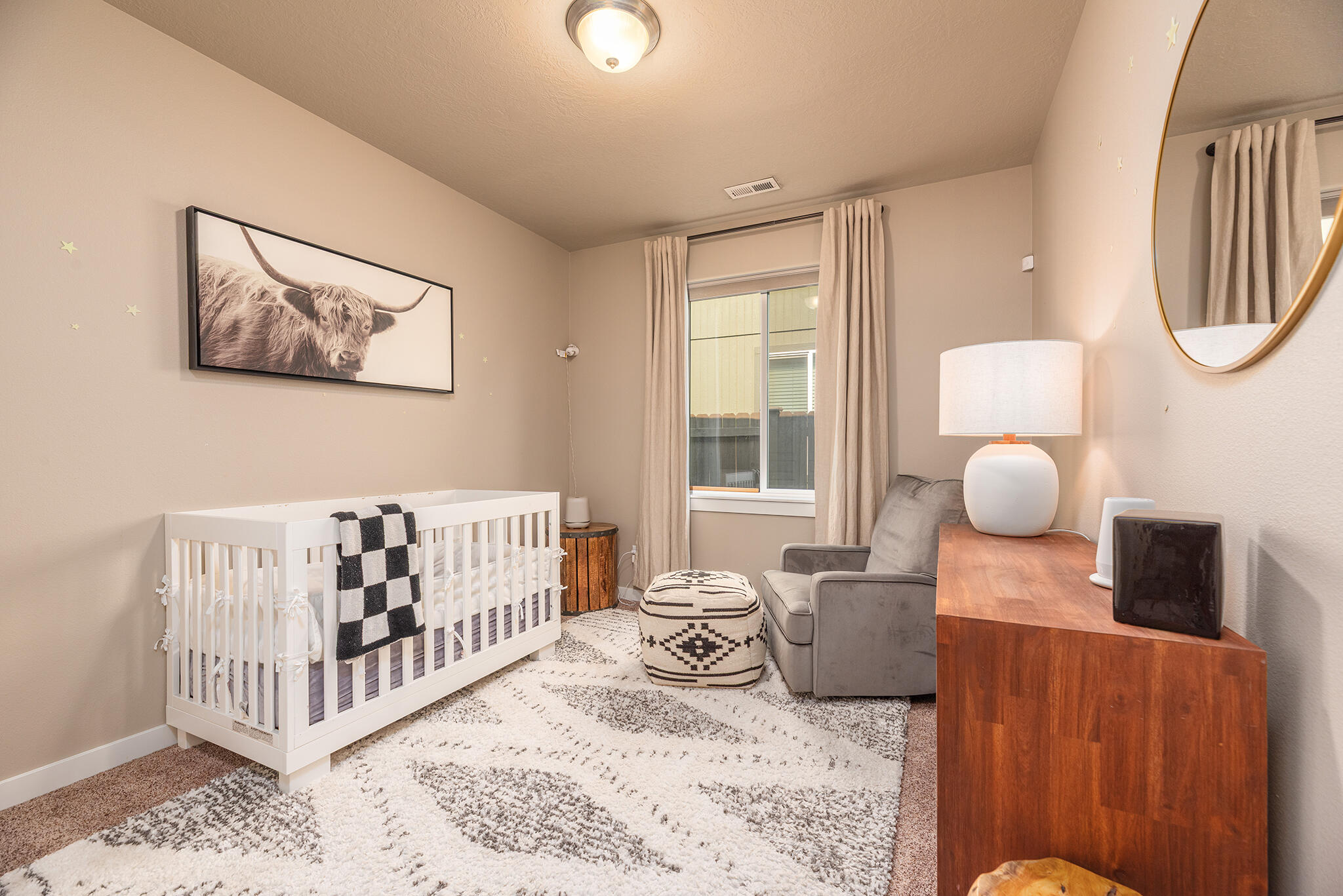 Megan Park - Residential