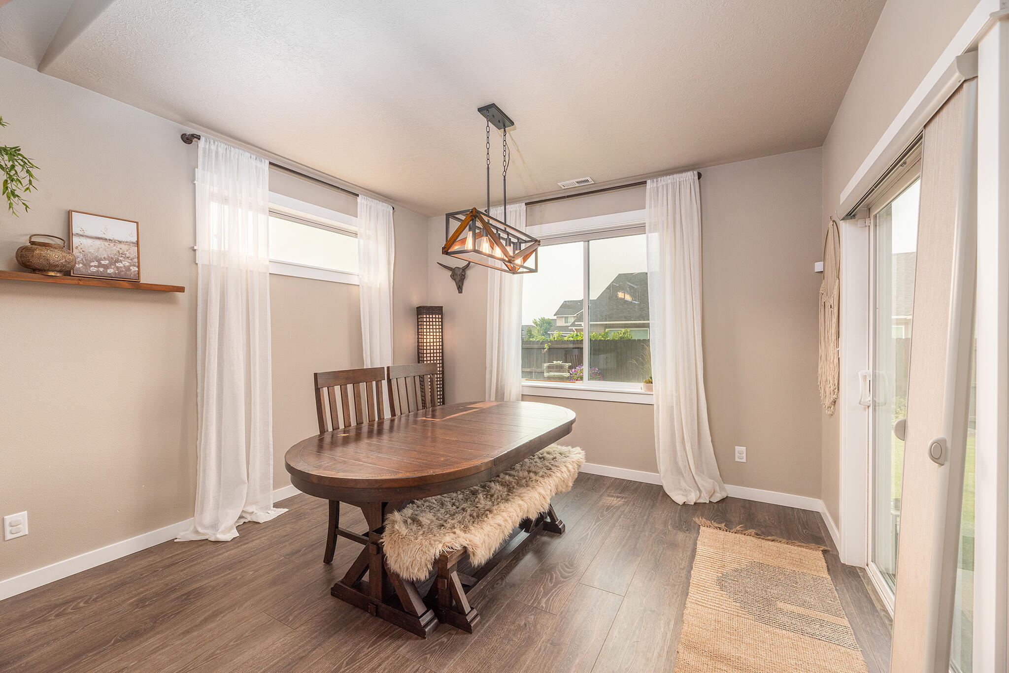 Megan Park - Residential