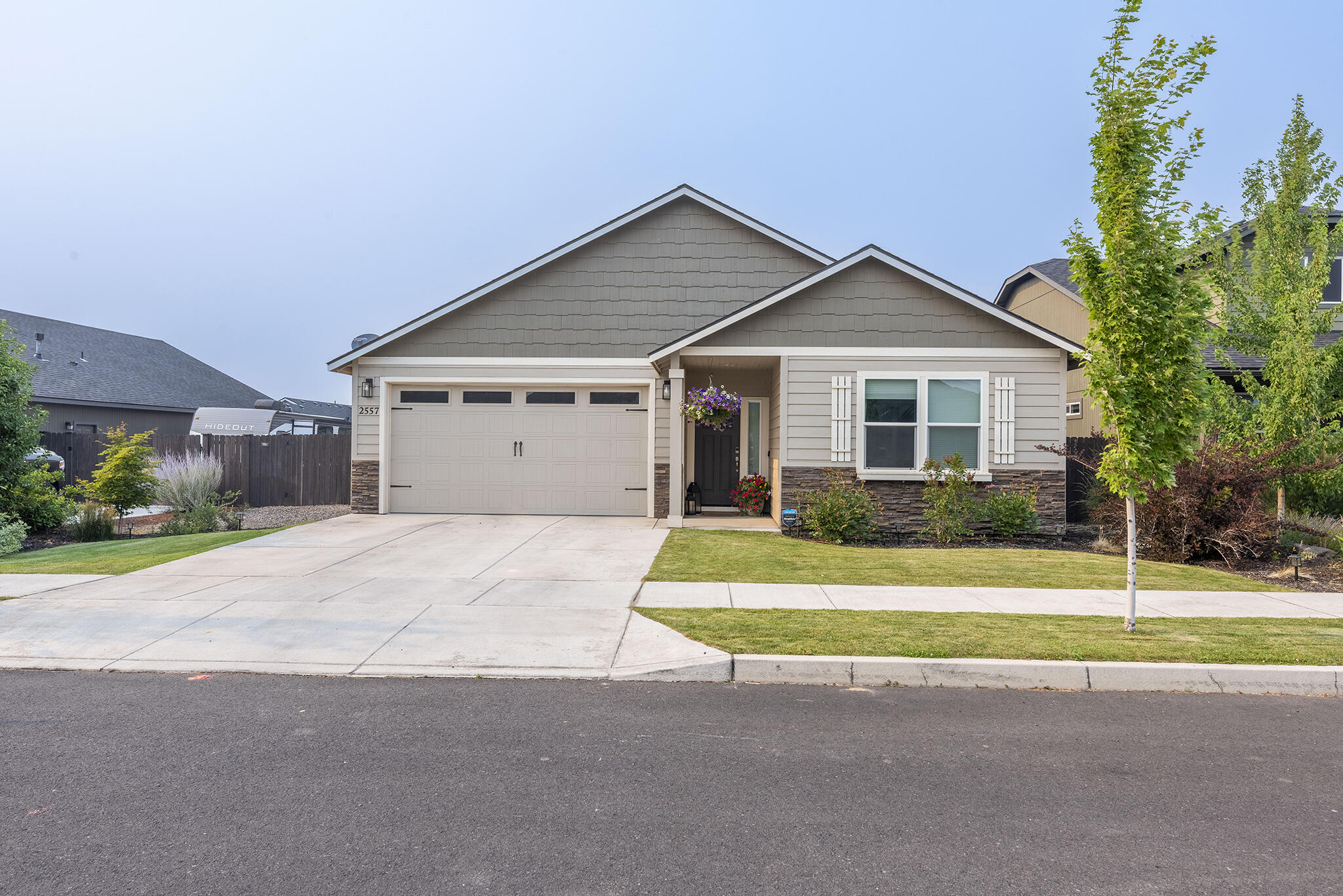 Megan Park - Residential